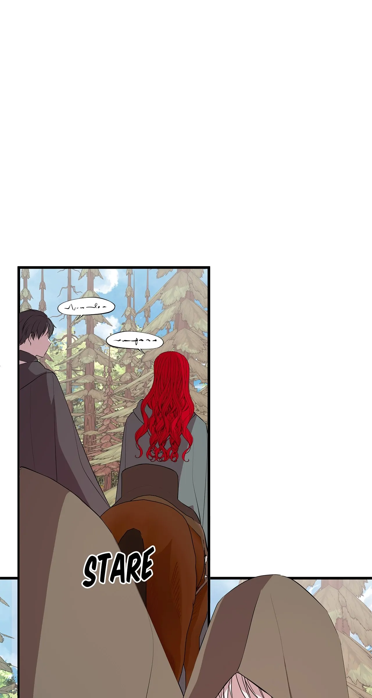 Heroine's Shares for Sale Chapter 67 - page 56