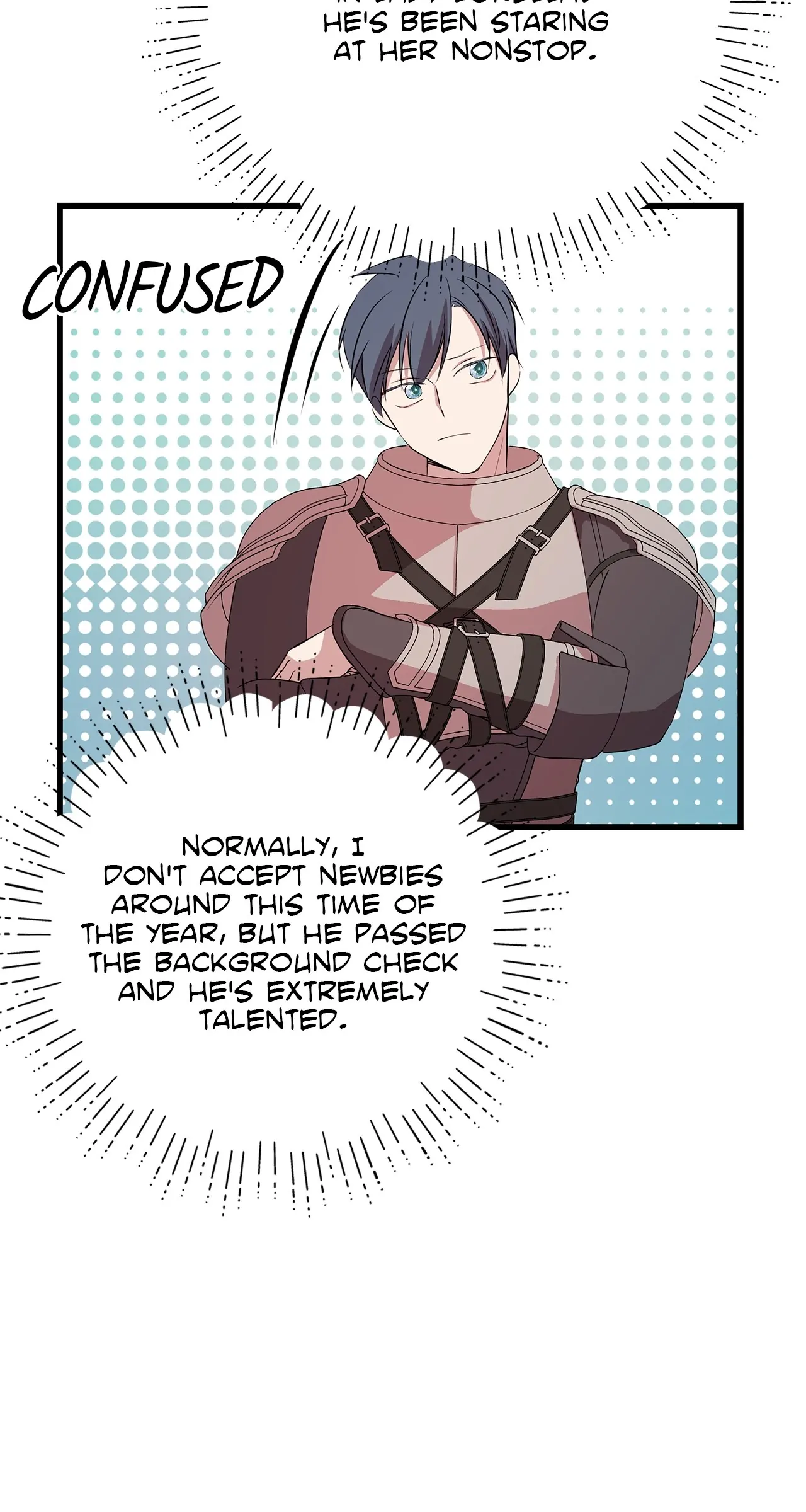 Heroine's Shares for Sale Chapter 67 - page 58