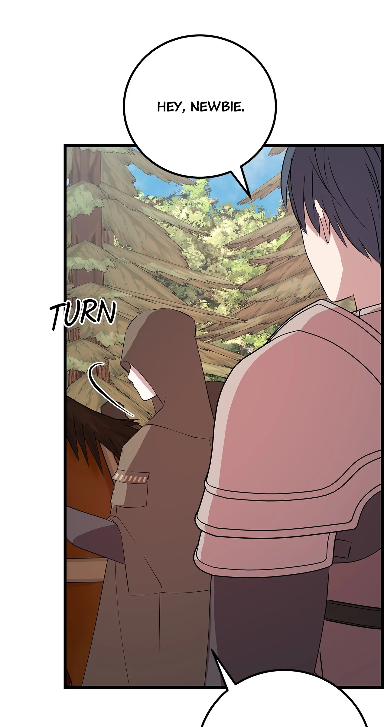 Heroine's Shares for Sale Chapter 67 - page 59
