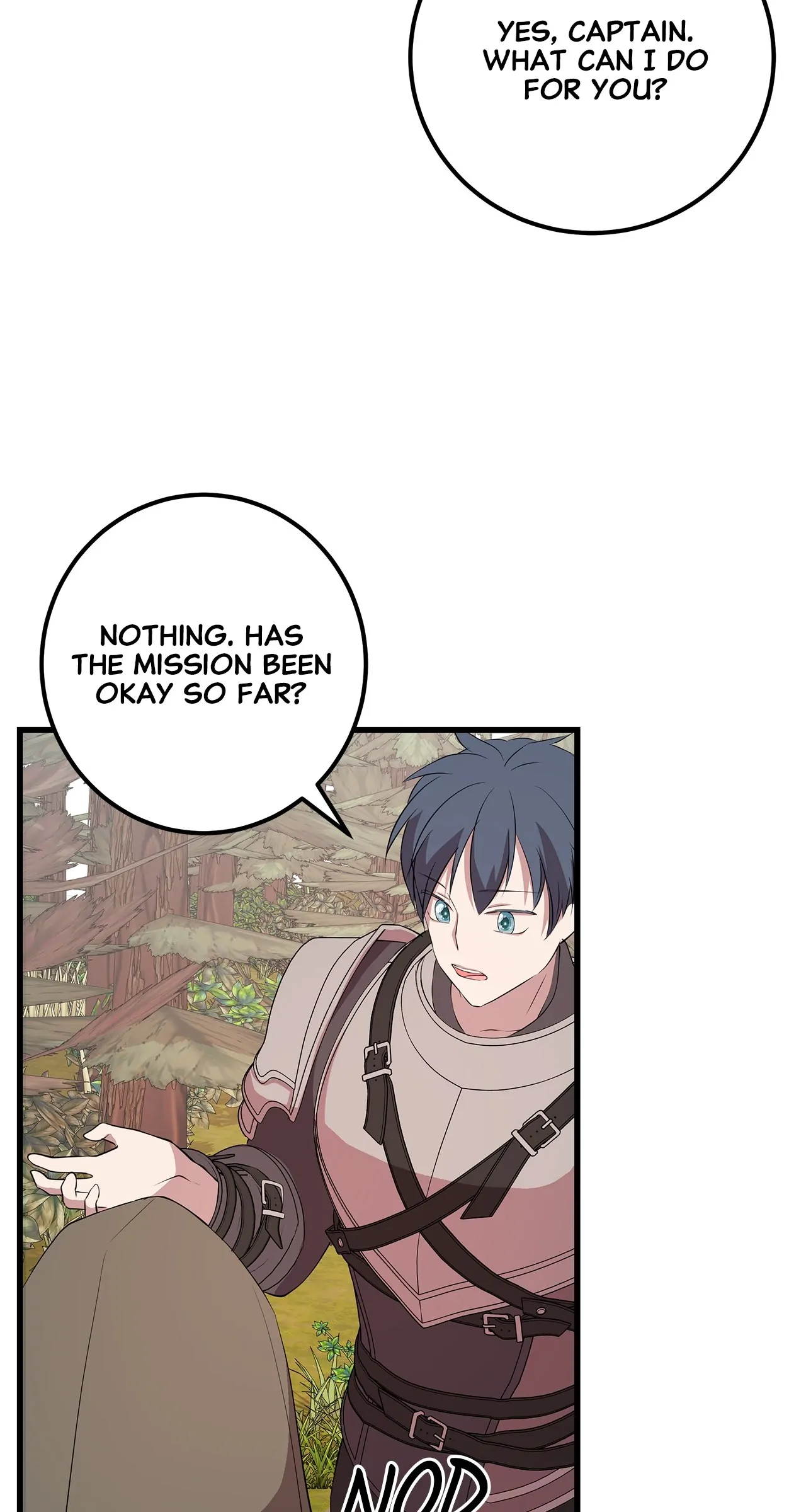 Heroine's Shares for Sale Chapter 67 - page 60