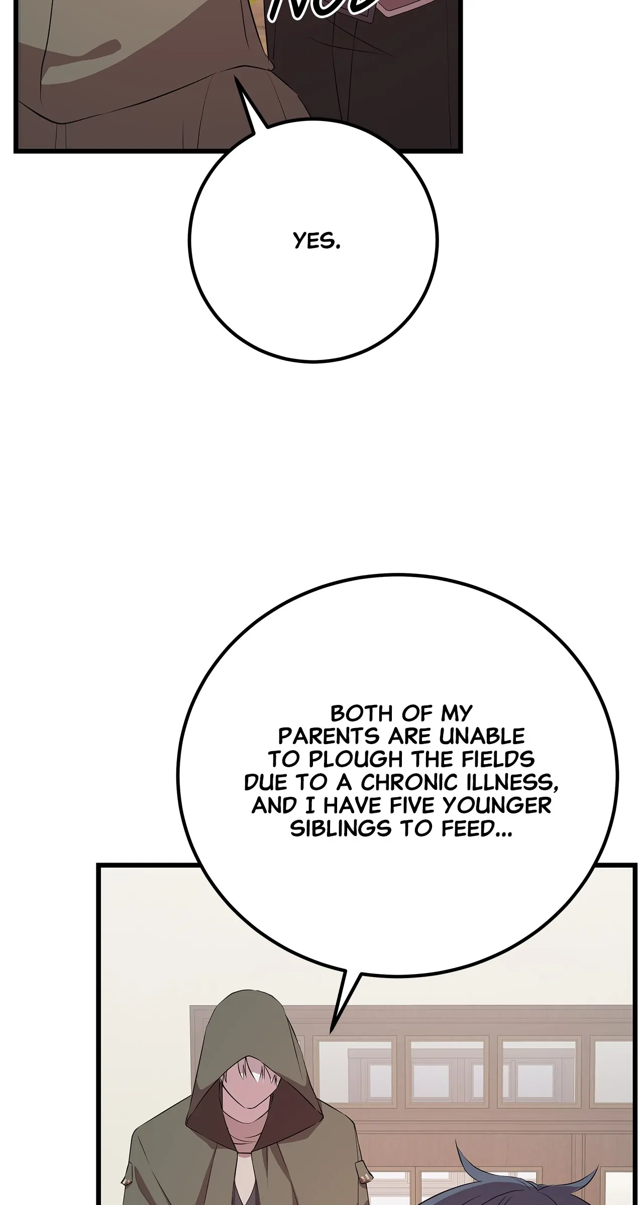 Heroine's Shares for Sale Chapter 67 - page 61