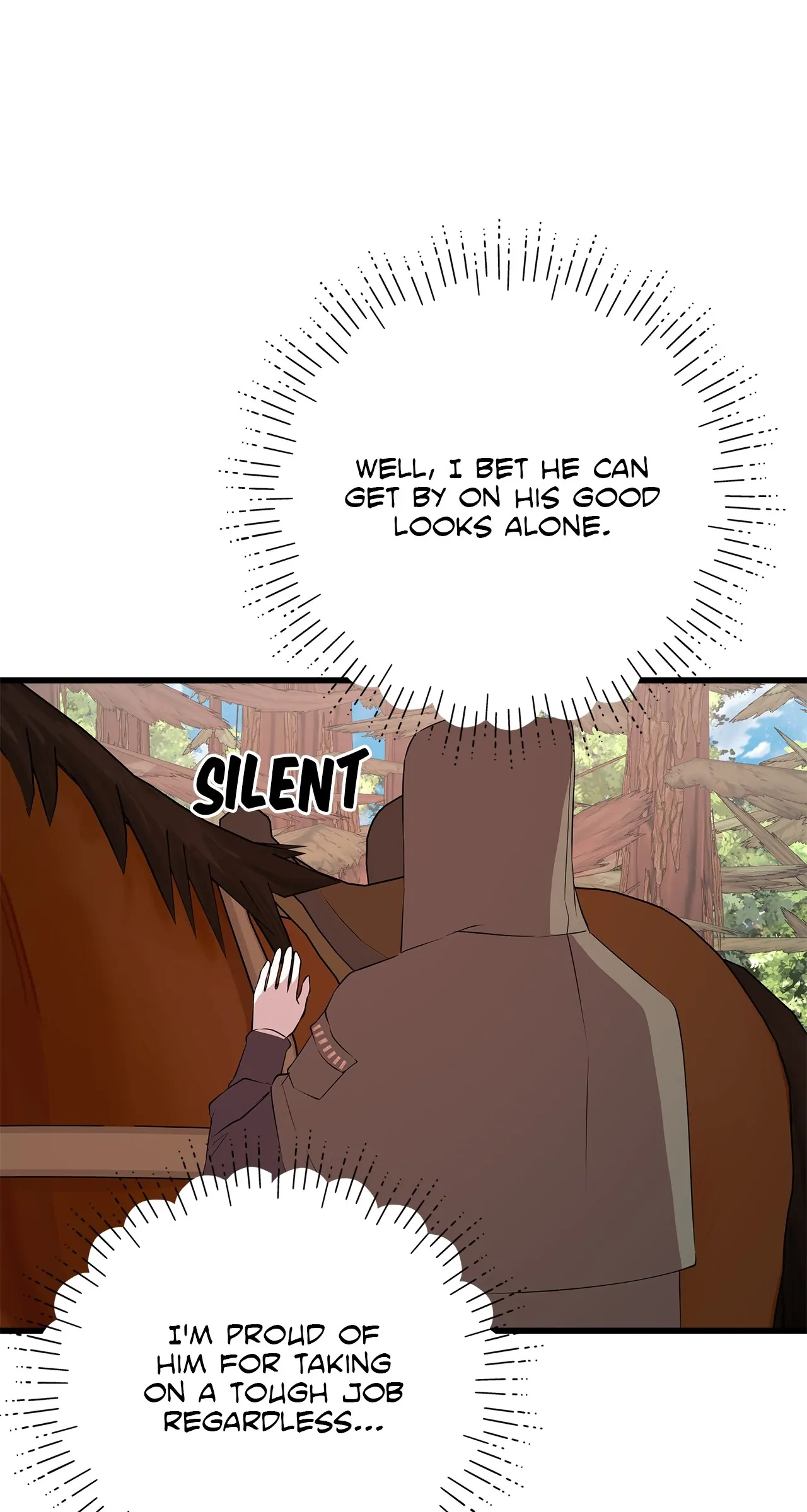 Heroine's Shares for Sale Chapter 67 - page 64