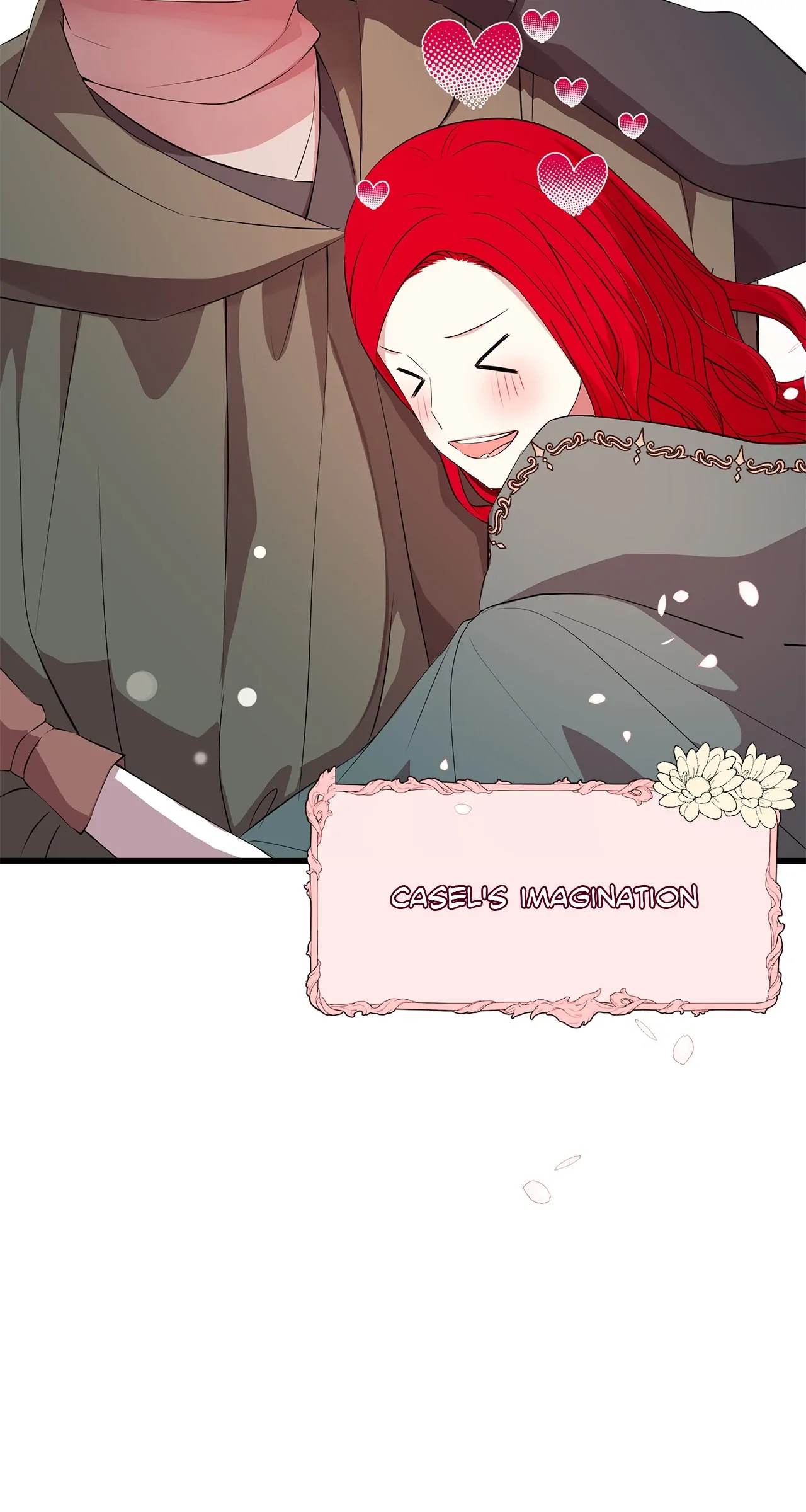 Heroine's Shares for Sale Chapter 67 - page 76