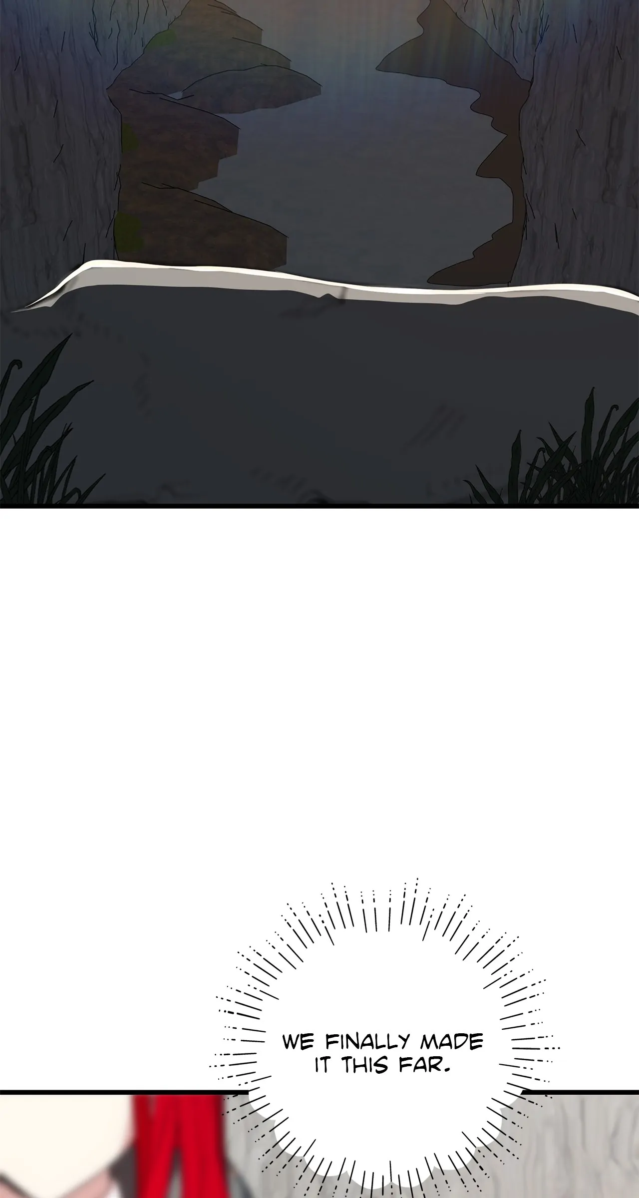 Heroine's Shares for Sale Chapter 67 - page 9