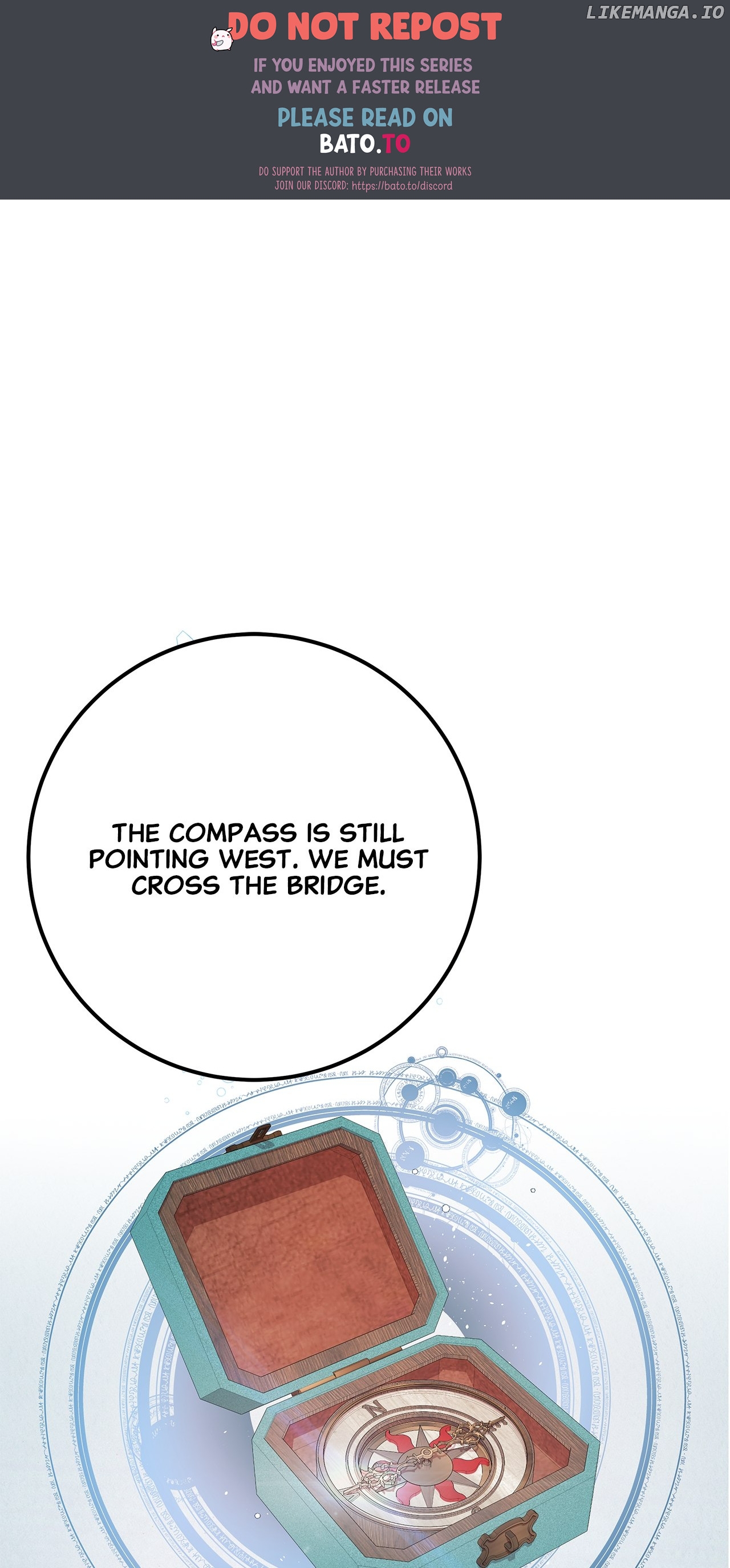 Heroine's Shares for Sale Chapter 68 - page 1