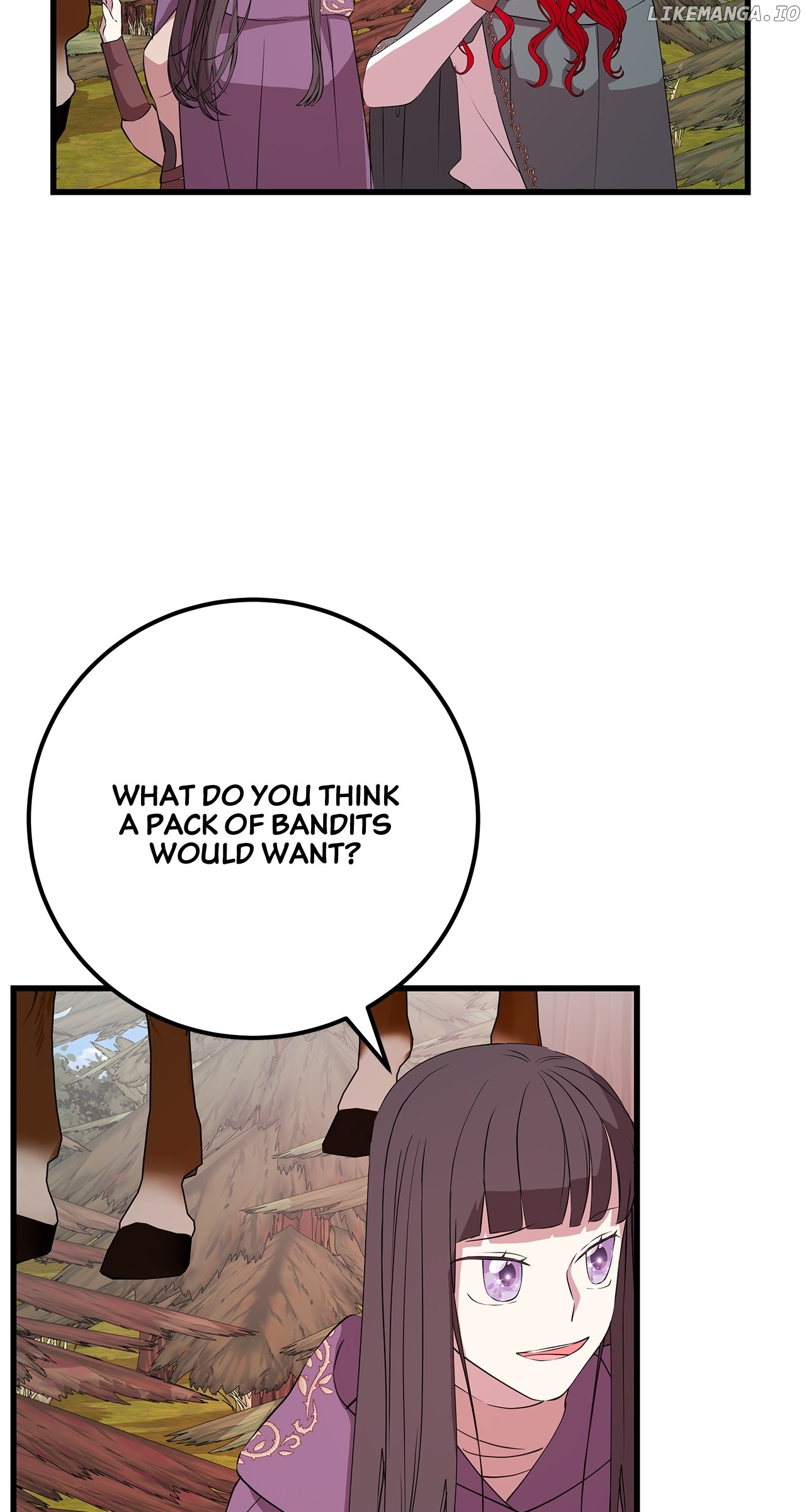 Heroine's Shares for Sale Chapter 68 - page 11
