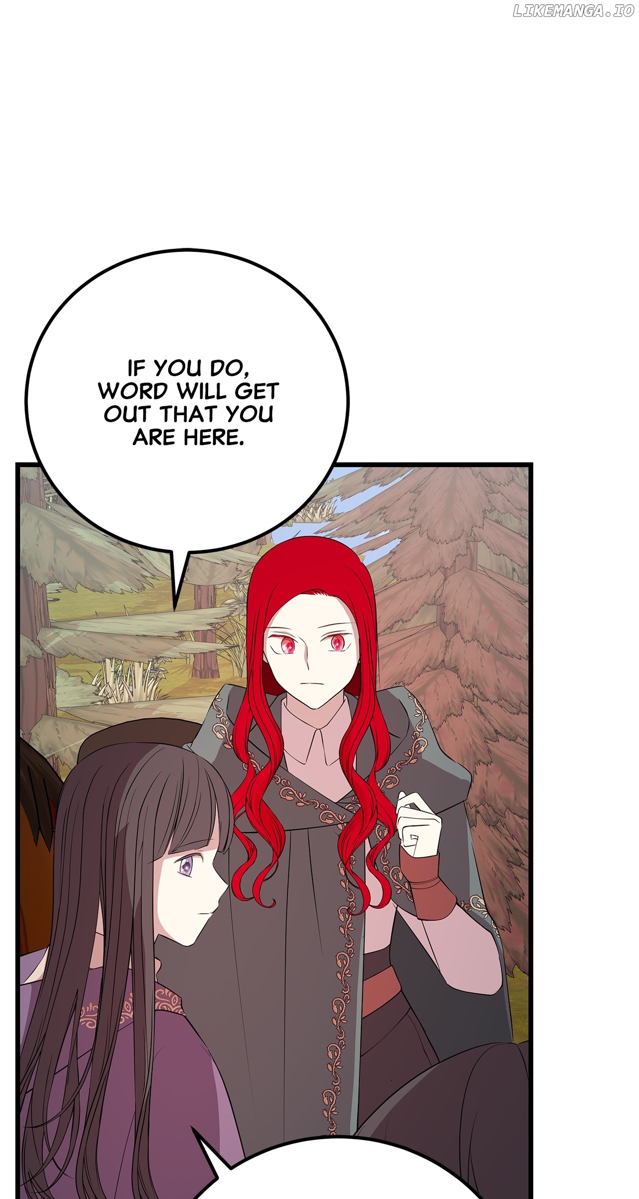 Heroine's Shares for Sale Chapter 68 - page 15