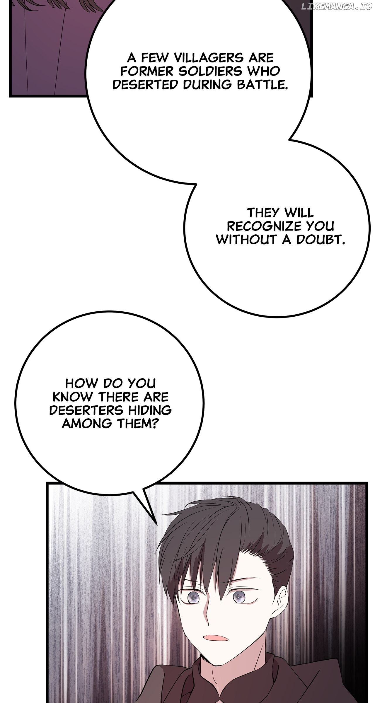 Heroine's Shares for Sale Chapter 68 - page 16