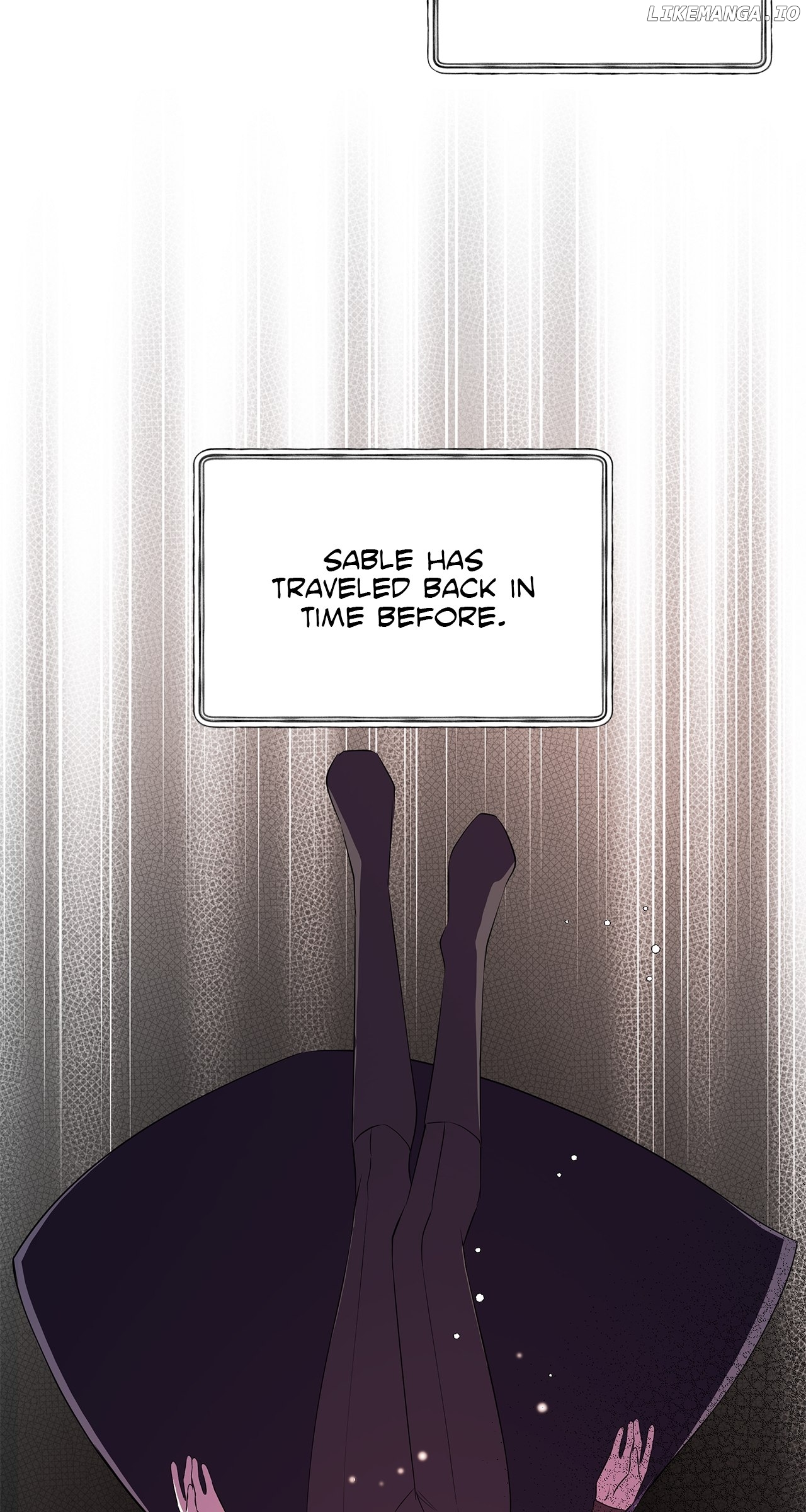 Heroine's Shares for Sale Chapter 68 - page 19