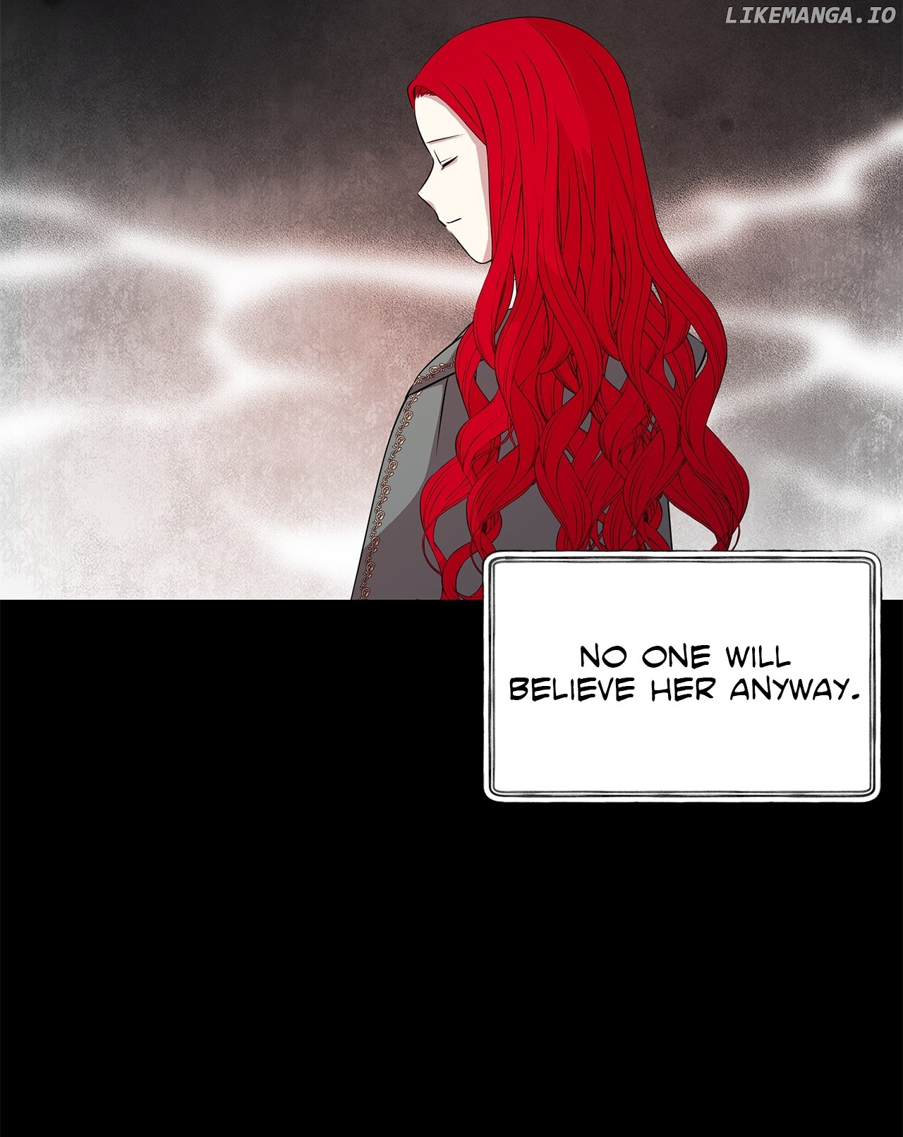 Heroine's Shares for Sale Chapter 68 - page 21