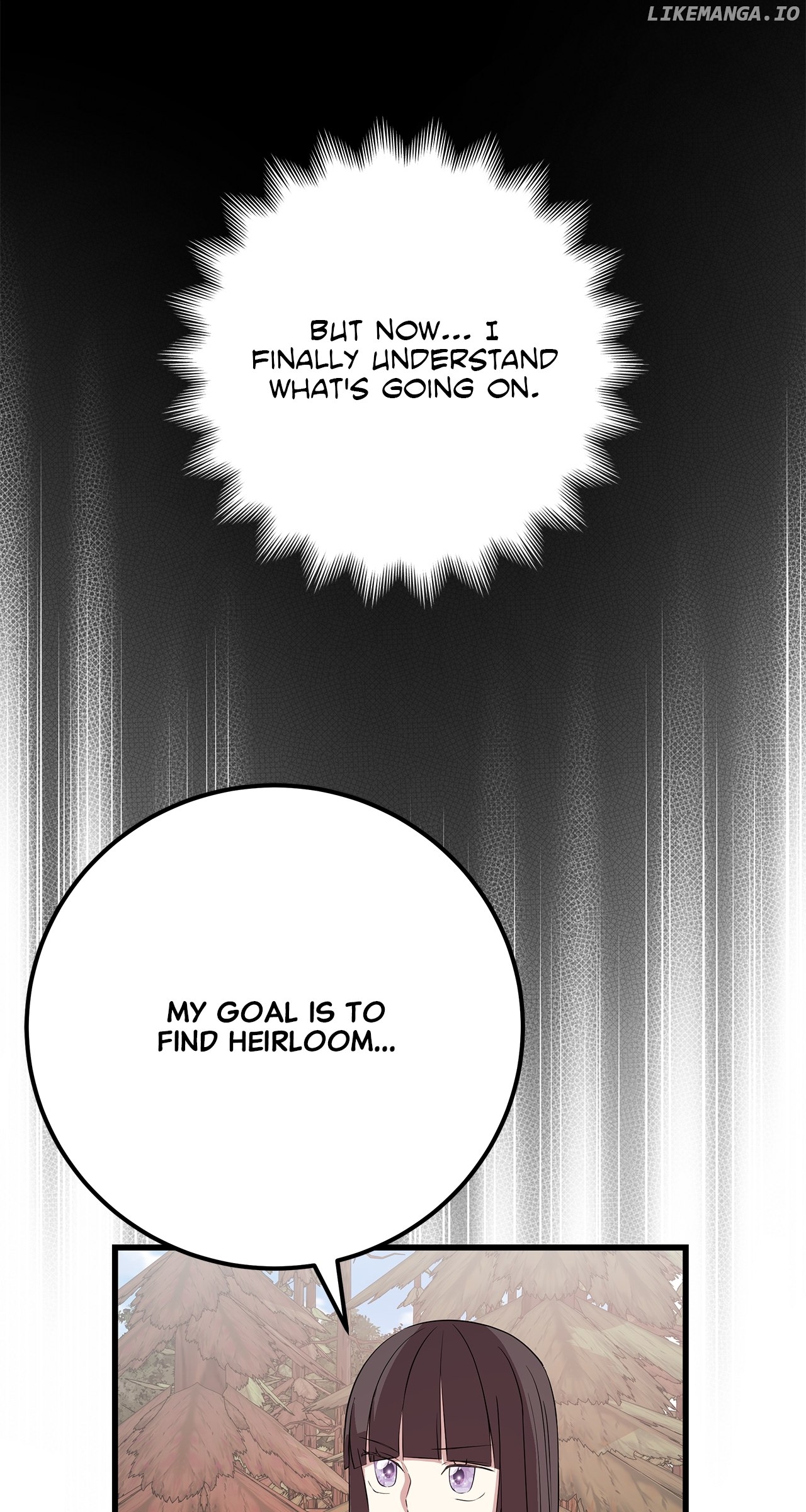 Heroine's Shares for Sale Chapter 68 - page 22