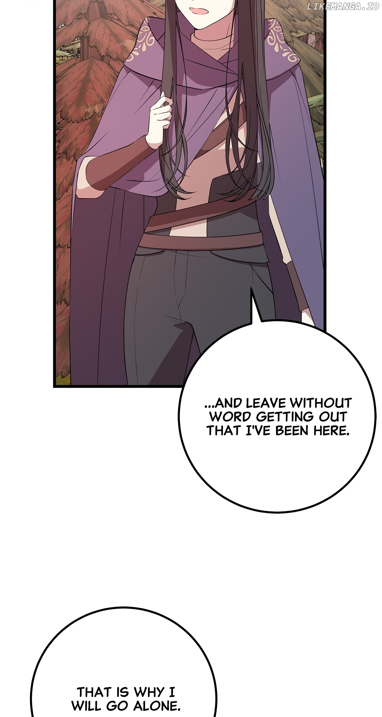 Heroine's Shares for Sale Chapter 68 - page 23