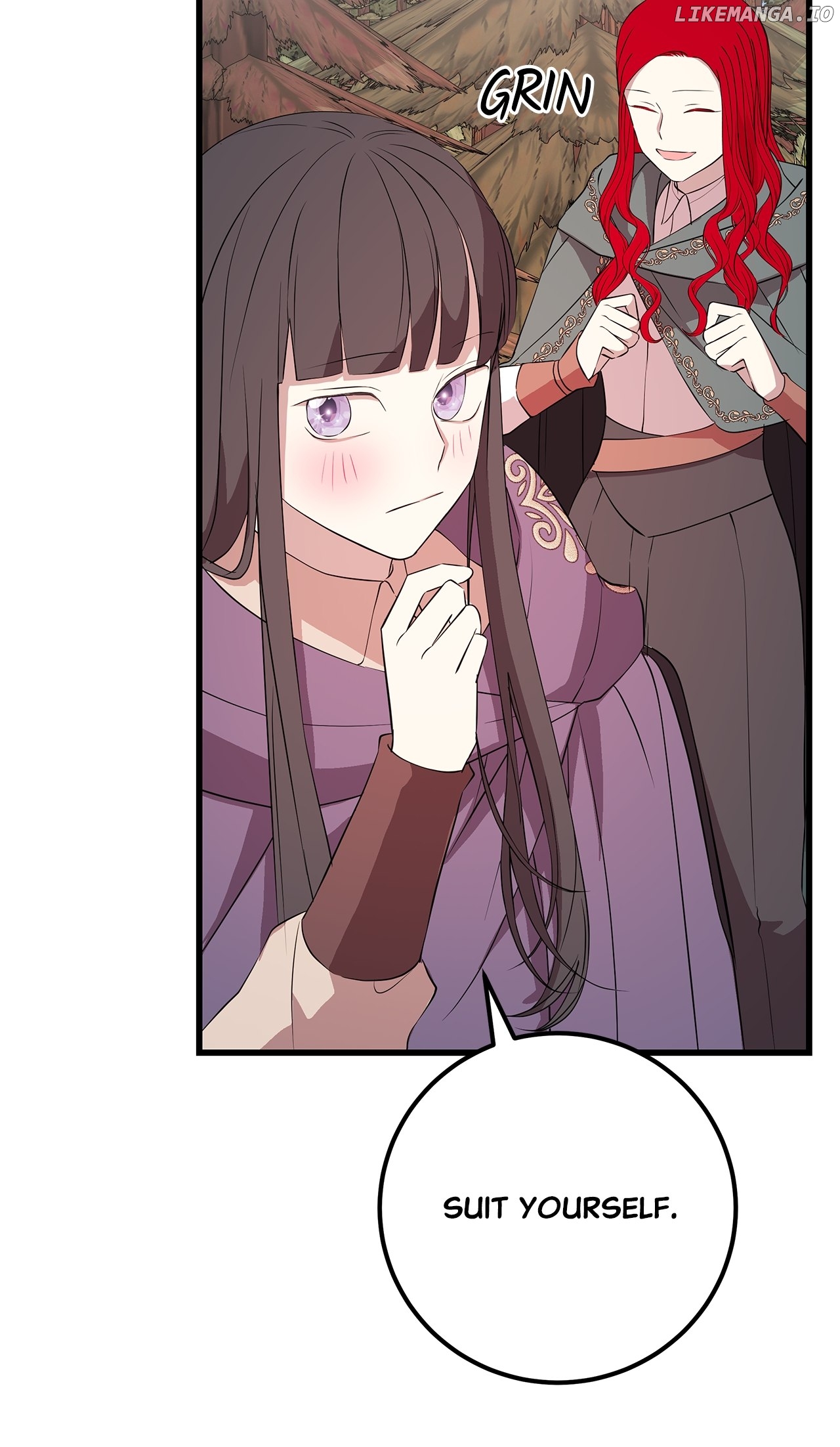 Heroine's Shares for Sale Chapter 68 - page 35