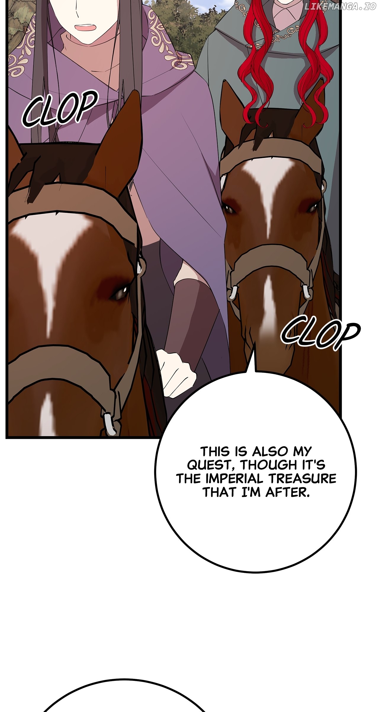 Heroine's Shares for Sale Chapter 68 - page 38