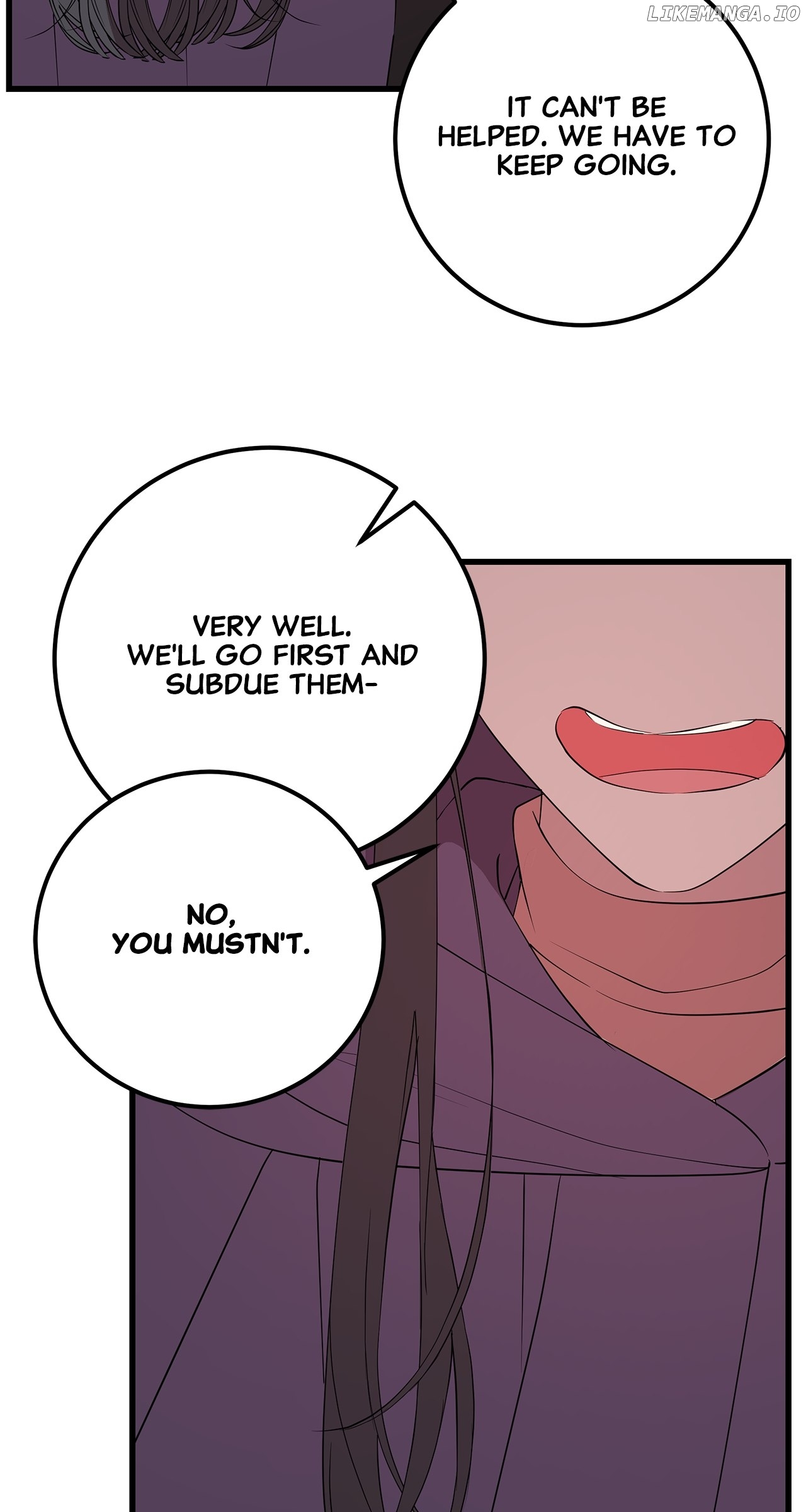 Heroine's Shares for Sale Chapter 68 - page 5