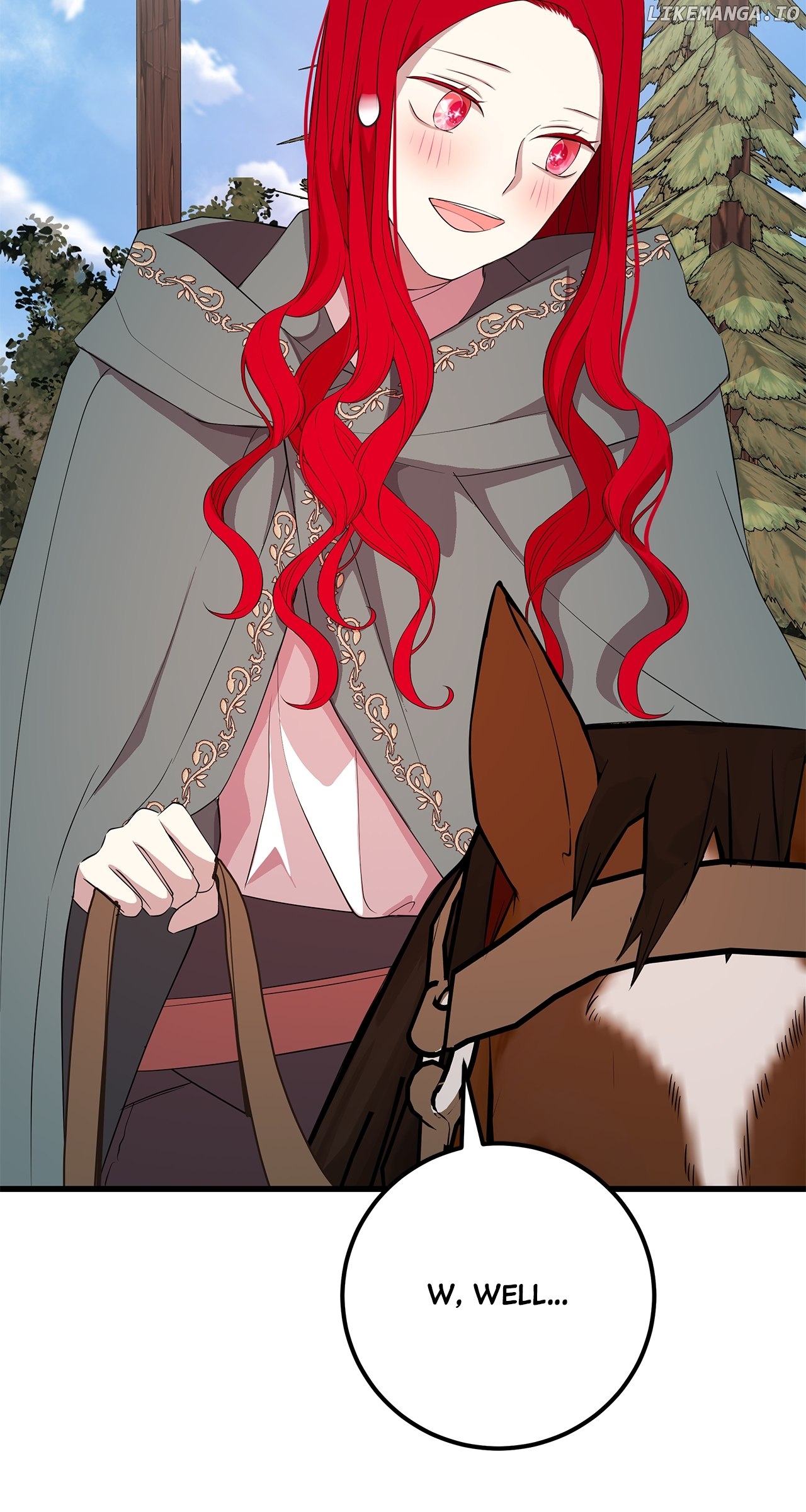 Heroine's Shares for Sale Chapter 68 - page 41