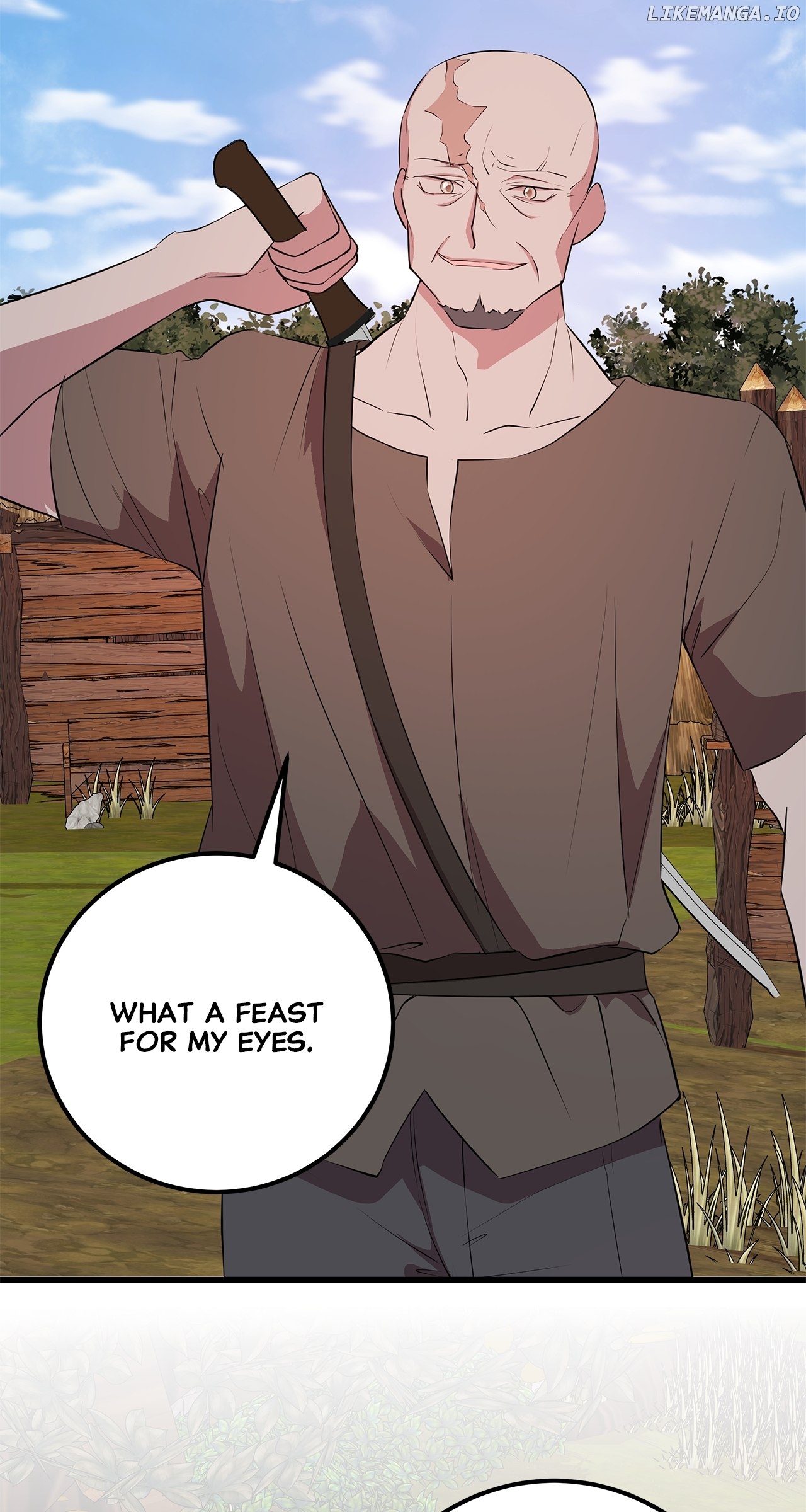 Heroine's Shares for Sale Chapter 68 - page 45