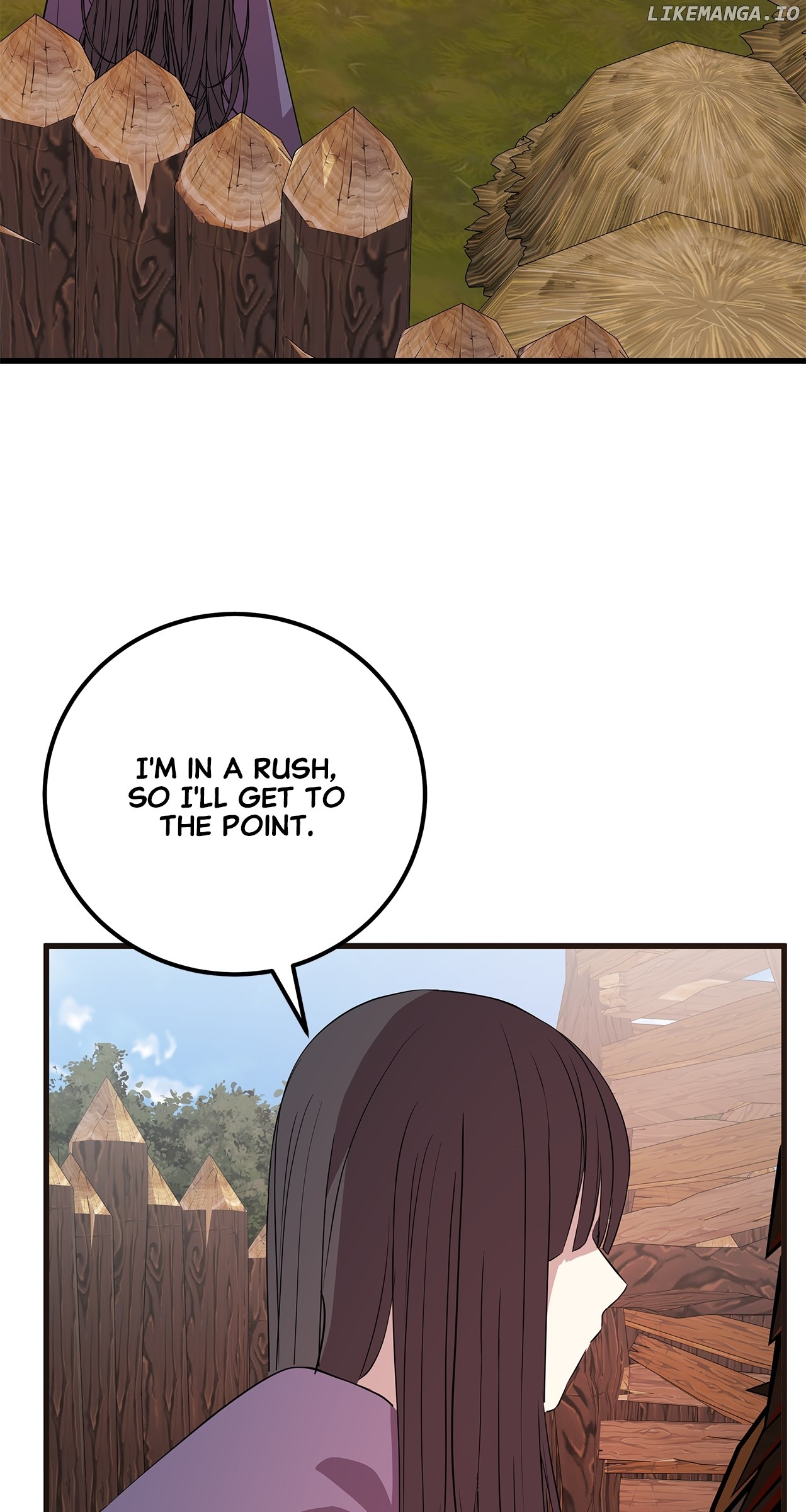 Heroine's Shares for Sale Chapter 68 - page 47