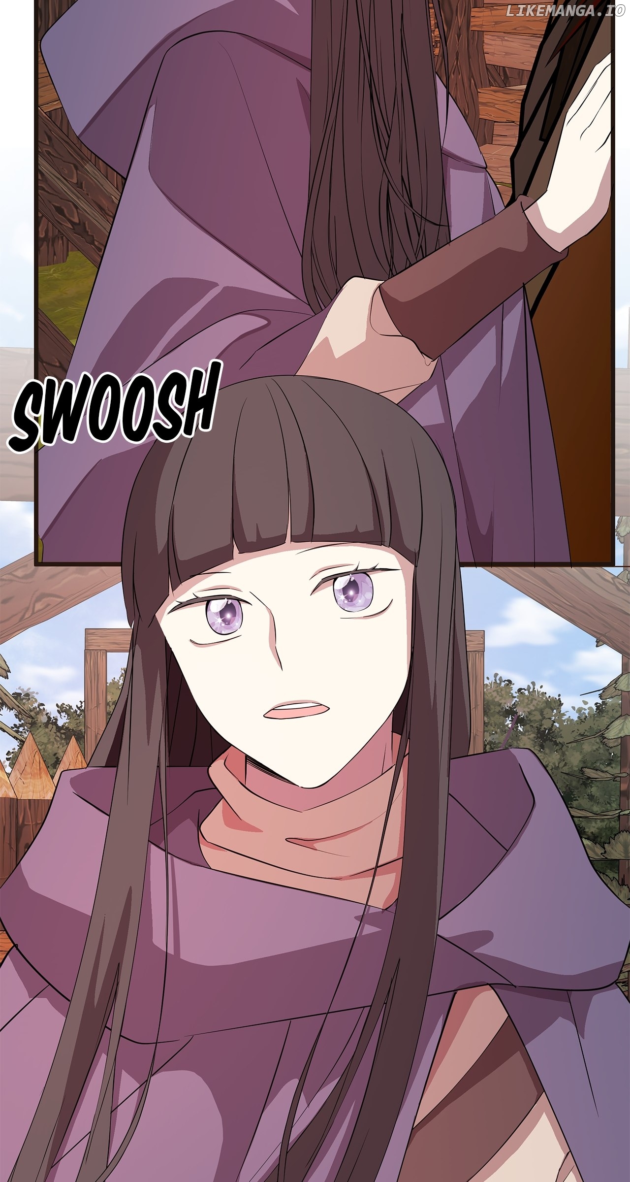 Heroine's Shares for Sale Chapter 68 - page 48