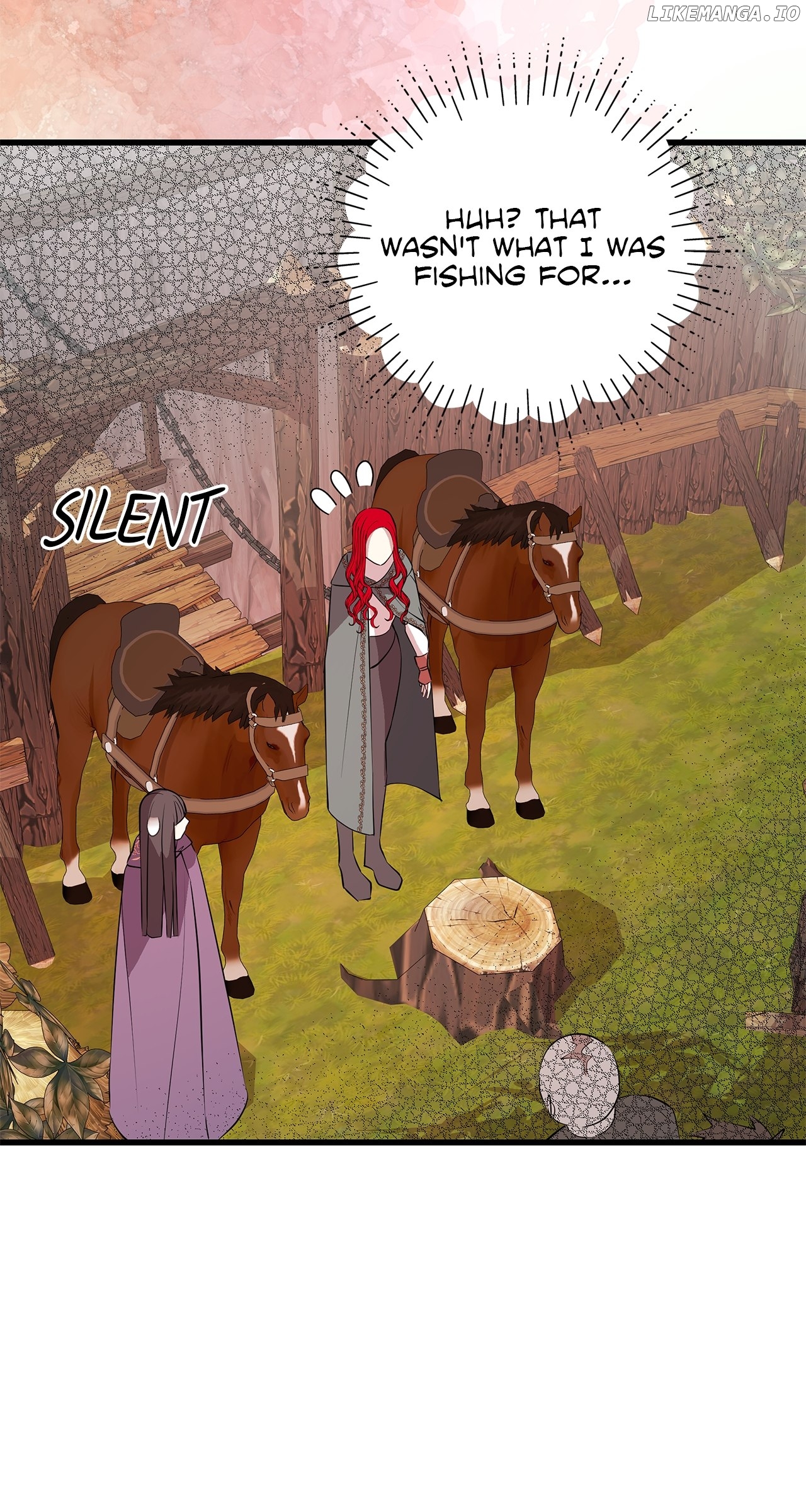 Heroine's Shares for Sale Chapter 68 - page 53