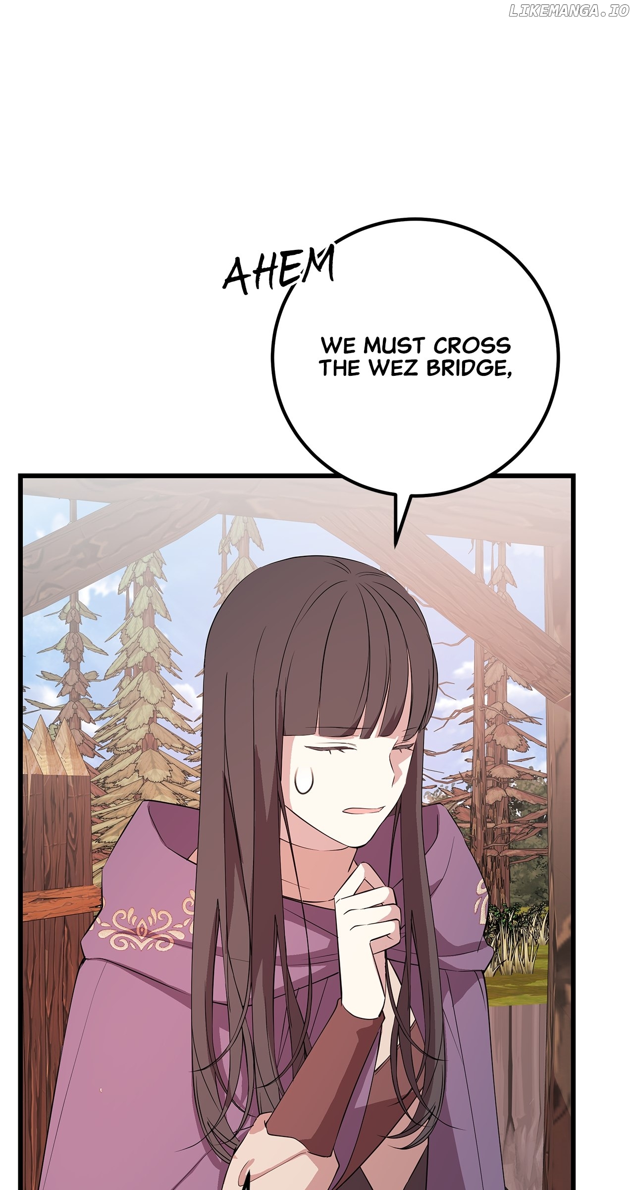 Heroine's Shares for Sale Chapter 68 - page 54