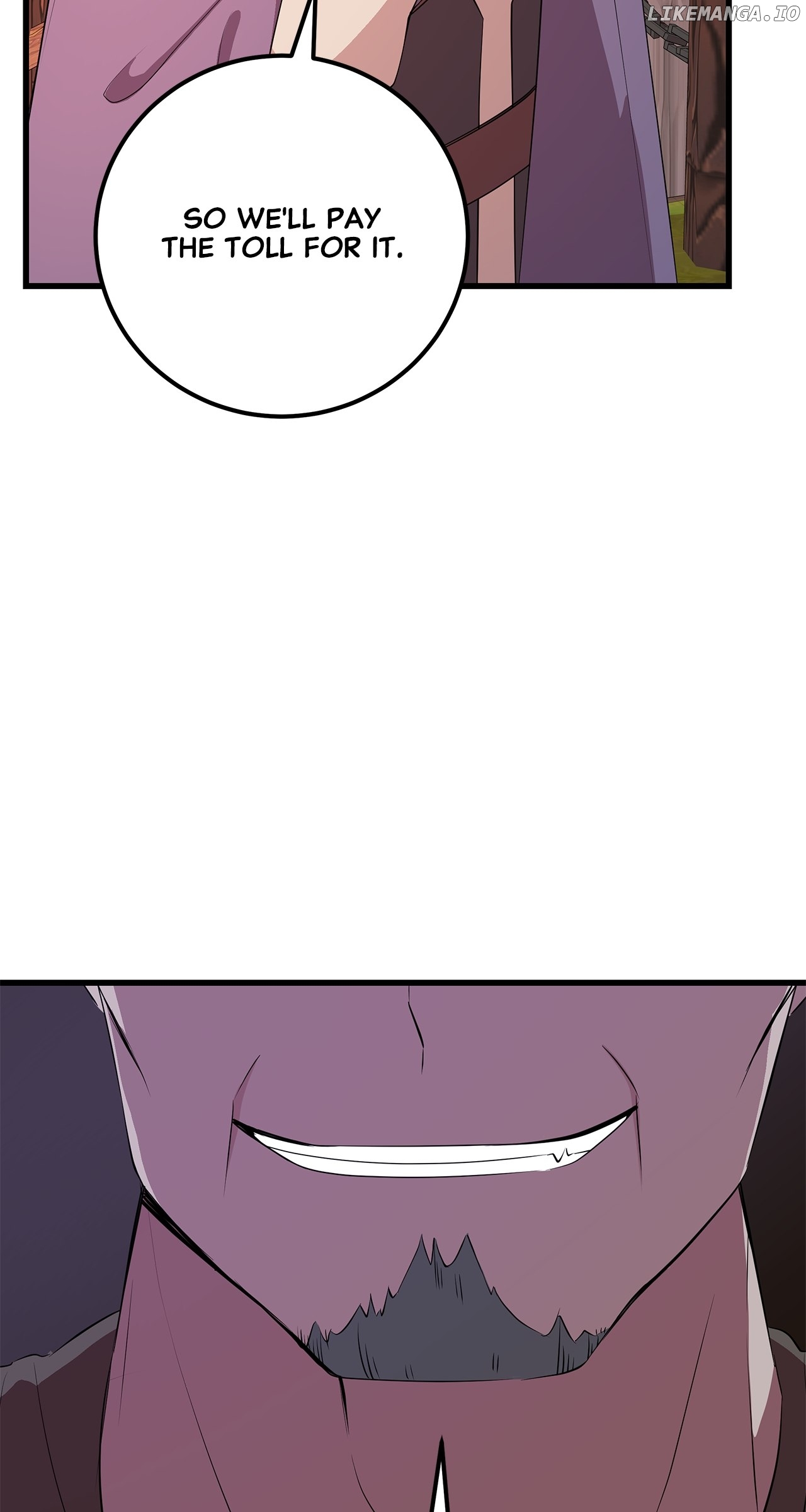 Heroine's Shares for Sale Chapter 68 - page 55