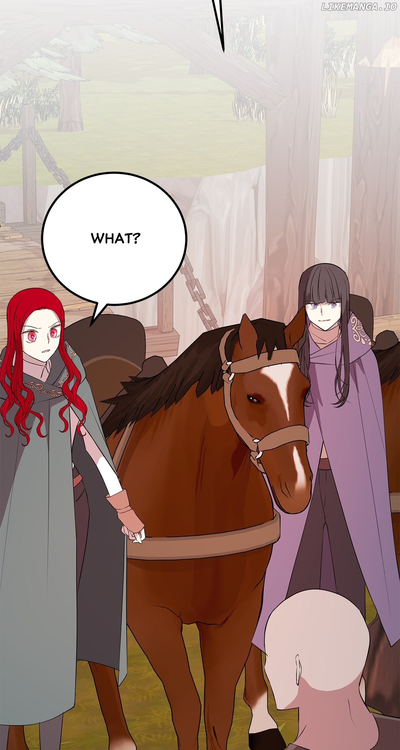 Heroine's Shares for Sale Chapter 68 - page 63
