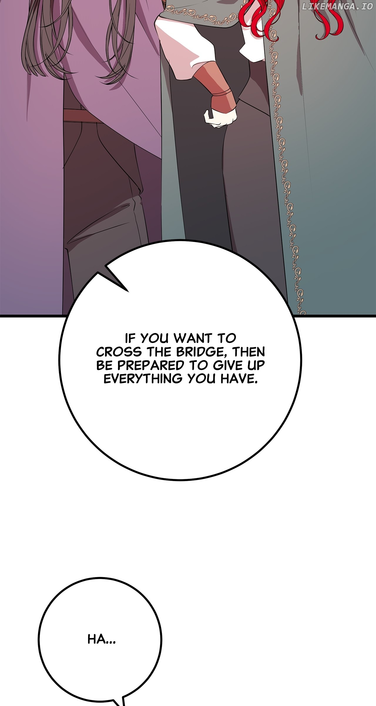 Heroine's Shares for Sale Chapter 68 - page 67