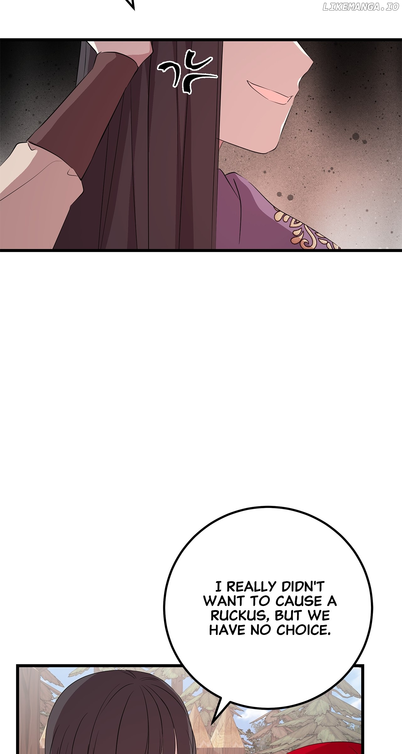 Heroine's Shares for Sale Chapter 68 - page 68