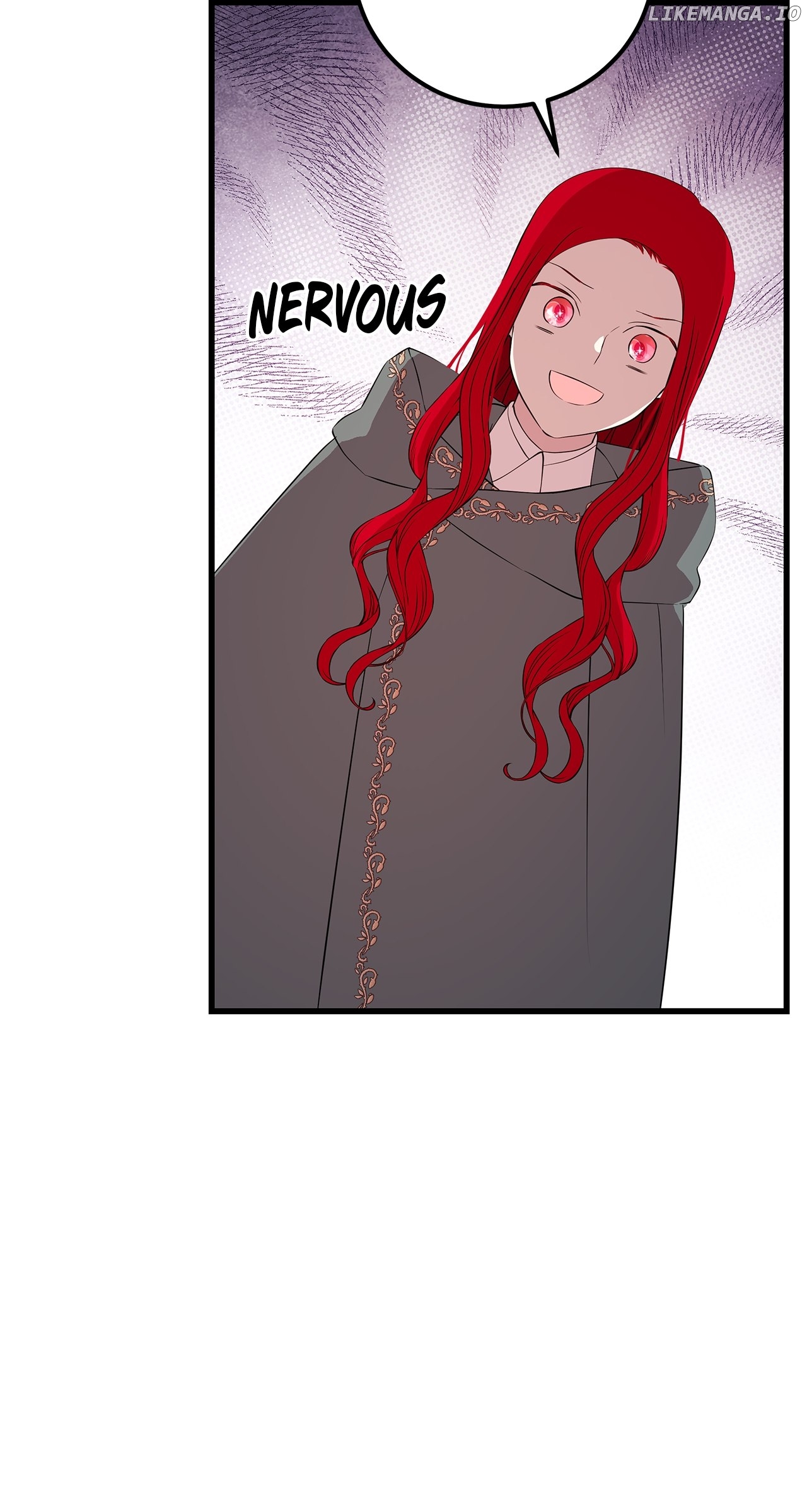 Heroine's Shares for Sale Chapter 68 - page 70
