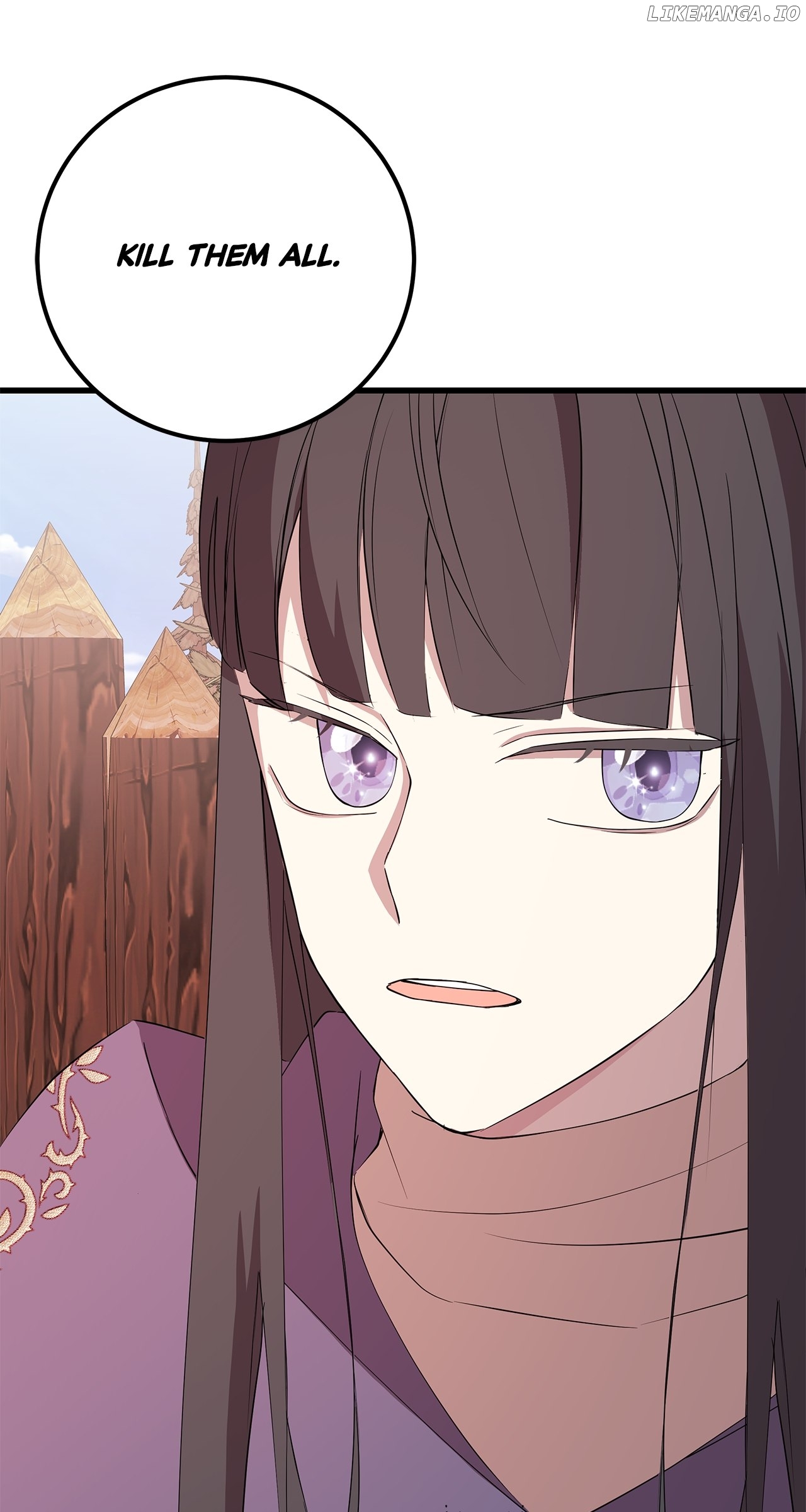 Heroine's Shares for Sale Chapter 68 - page 72