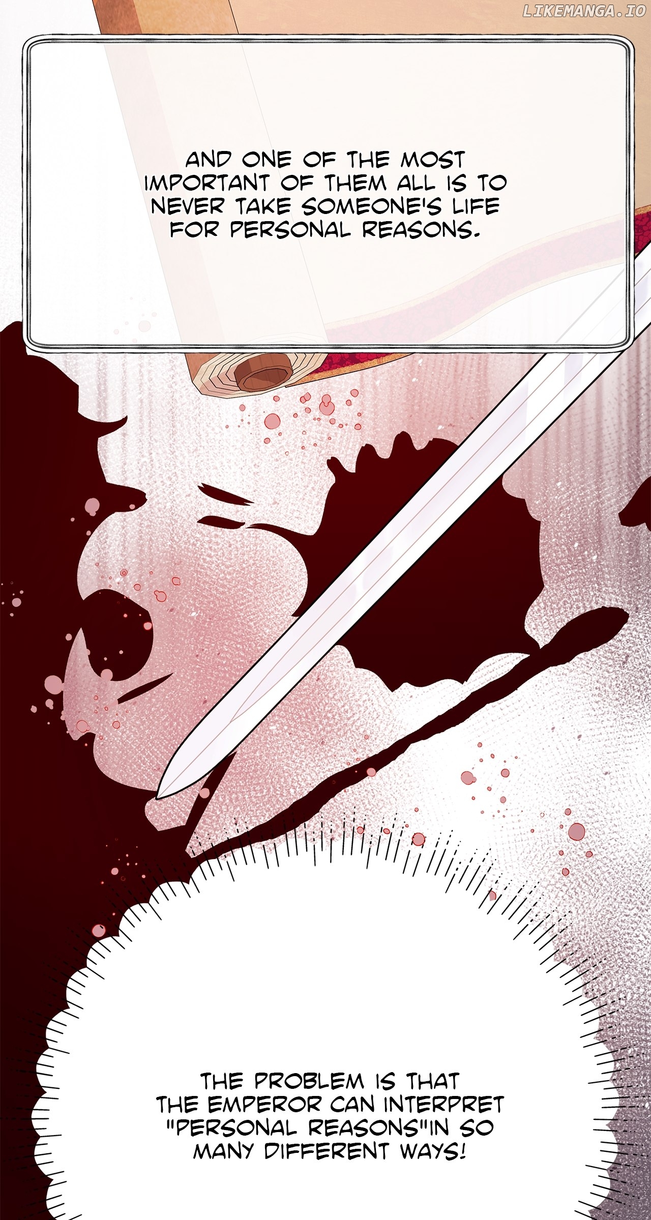 Heroine's Shares for Sale Chapter 68 - page 78