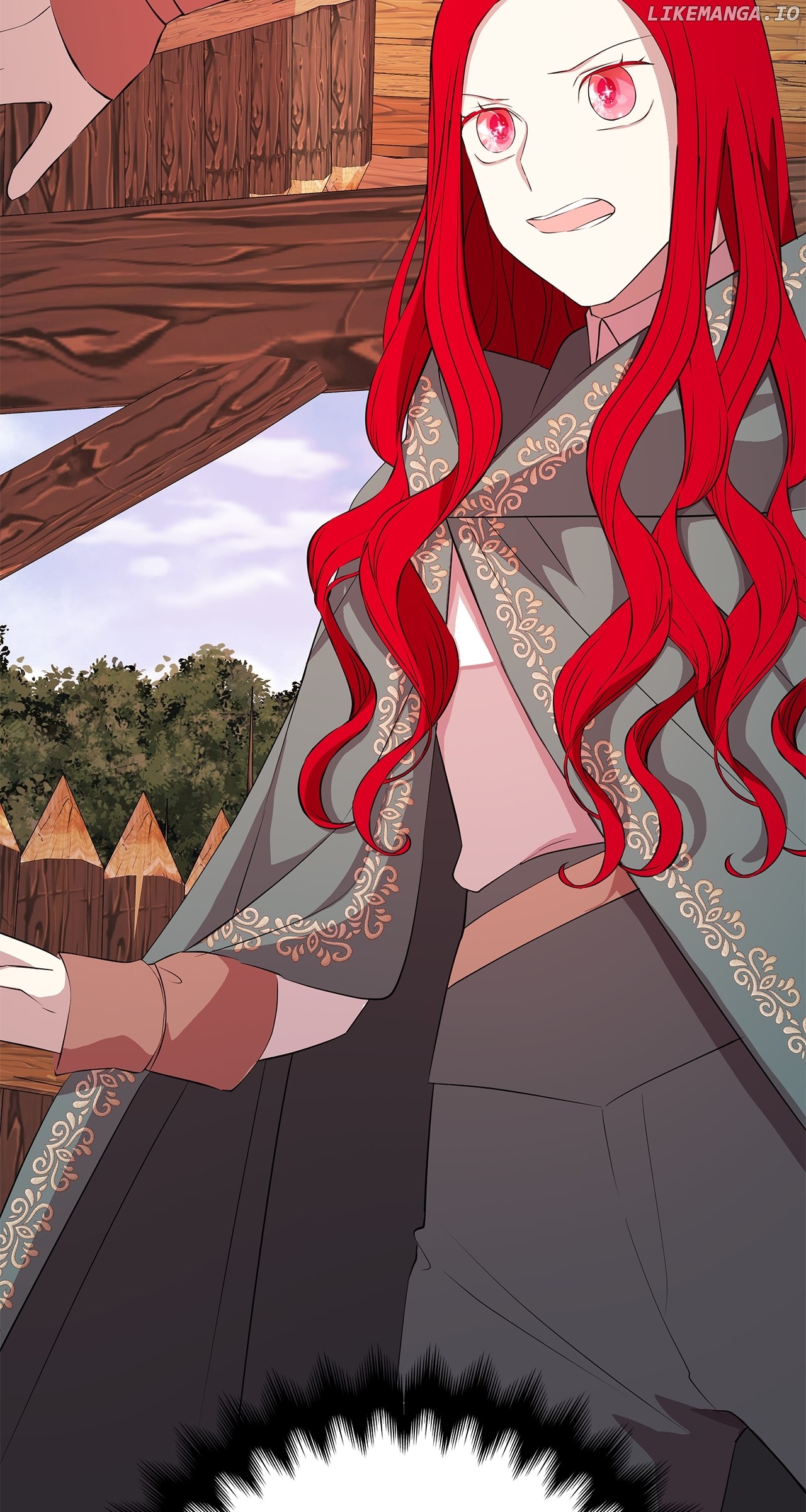 Heroine's Shares for Sale Chapter 68 - page 82
