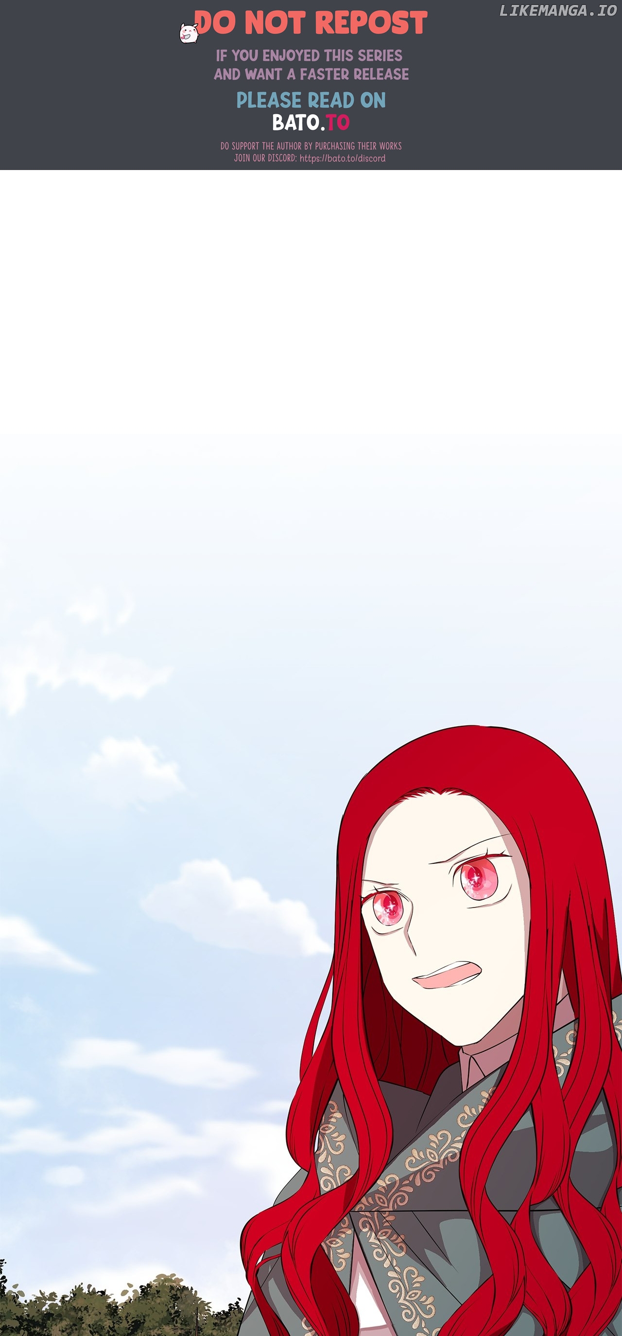 Heroine's Shares for Sale Chapter 69 - page 1