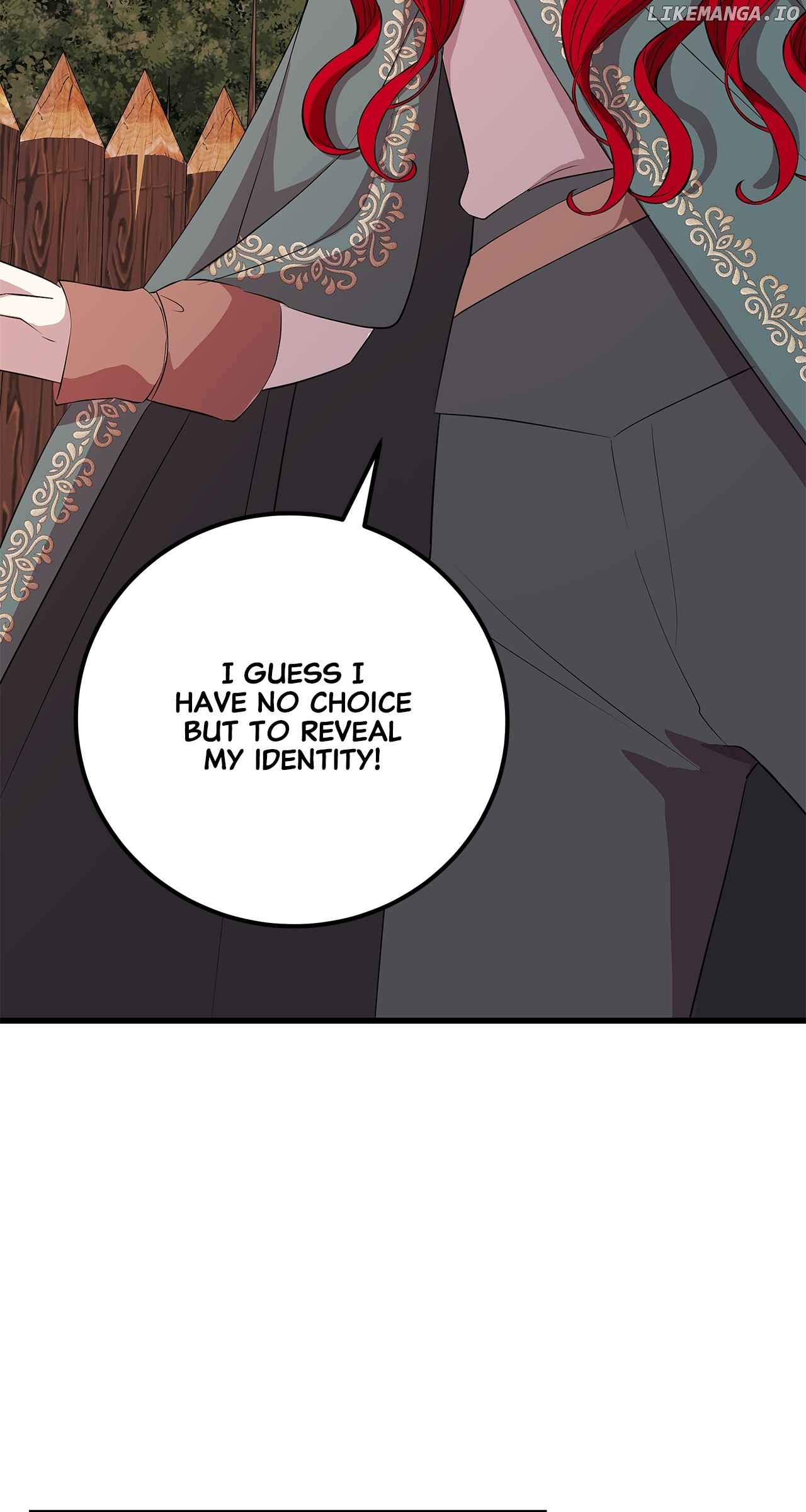 Heroine's Shares for Sale Chapter 69 - page 2