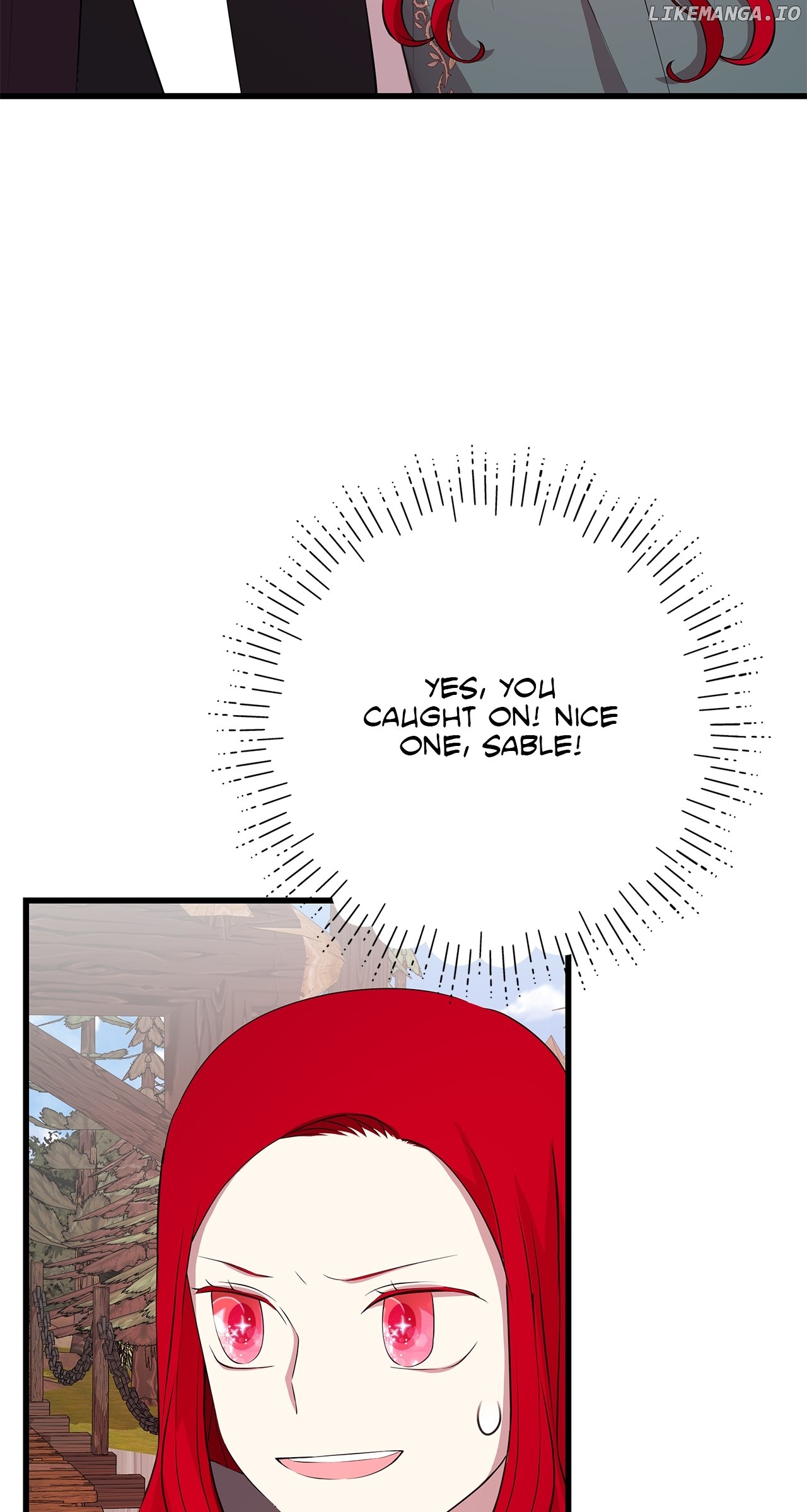 Heroine's Shares for Sale Chapter 69 - page 11