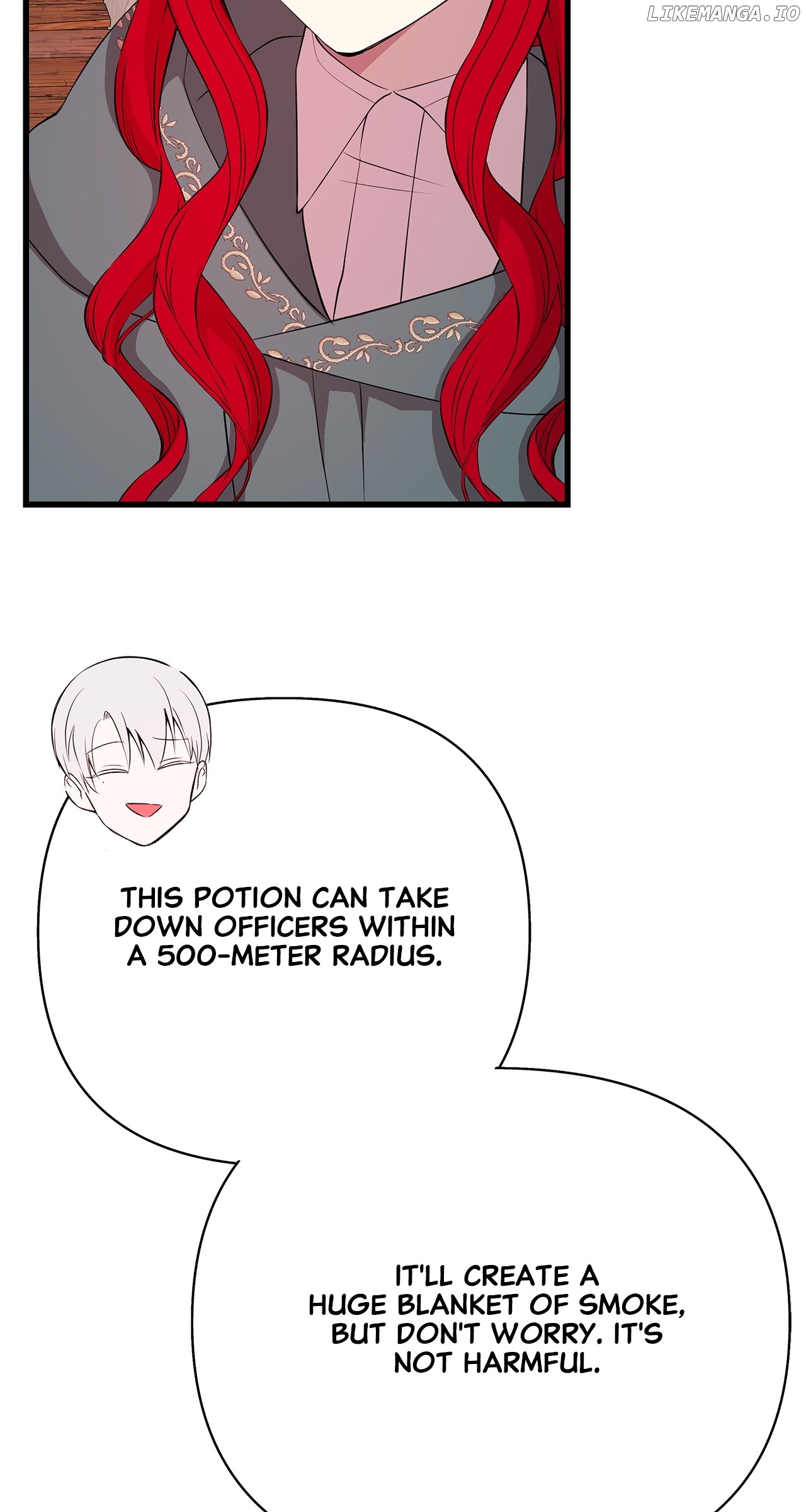 Heroine's Shares for Sale Chapter 69 - page 12