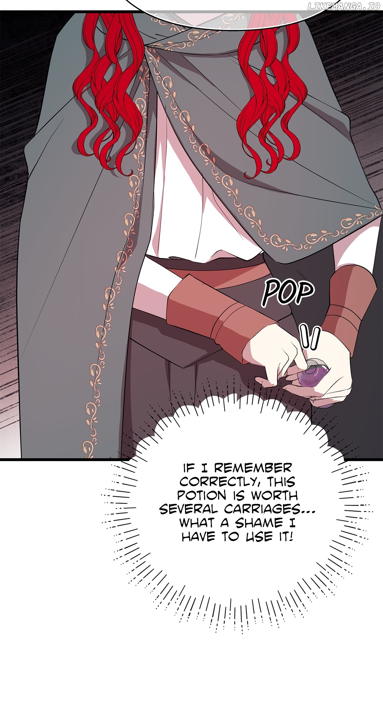 Heroine's Shares for Sale Chapter 69 - page 13