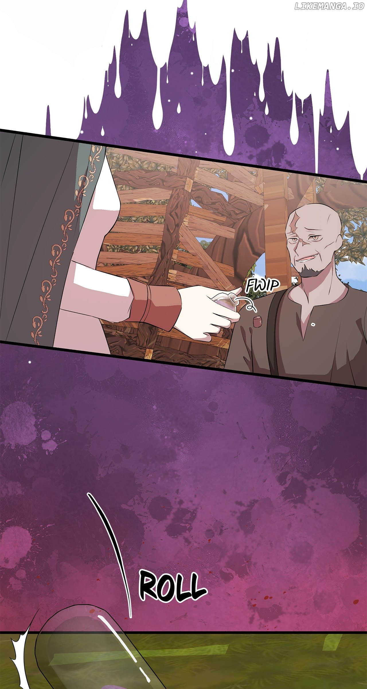 Heroine's Shares for Sale Chapter 69 - page 19