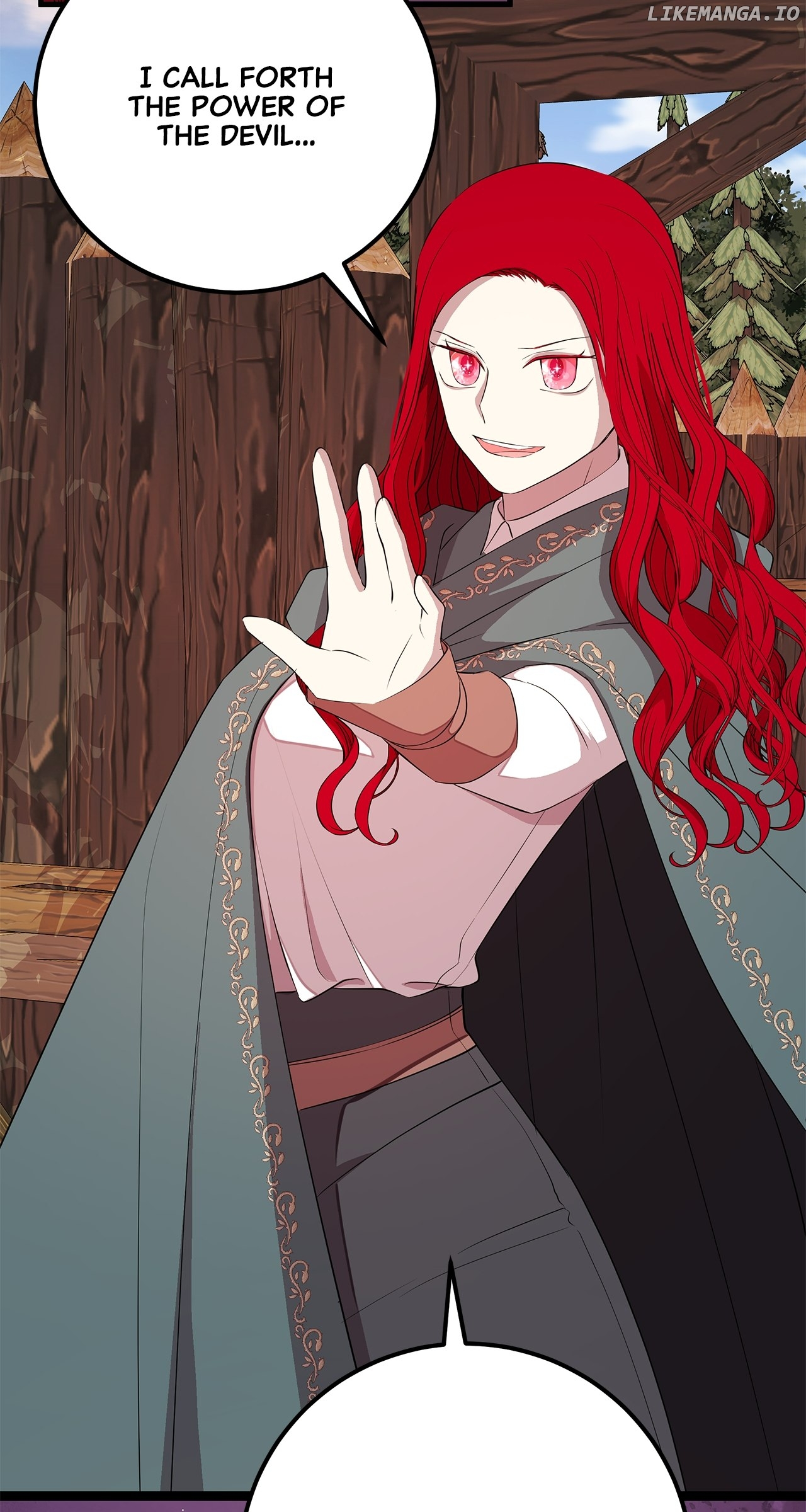 Heroine's Shares for Sale Chapter 69 - page 24