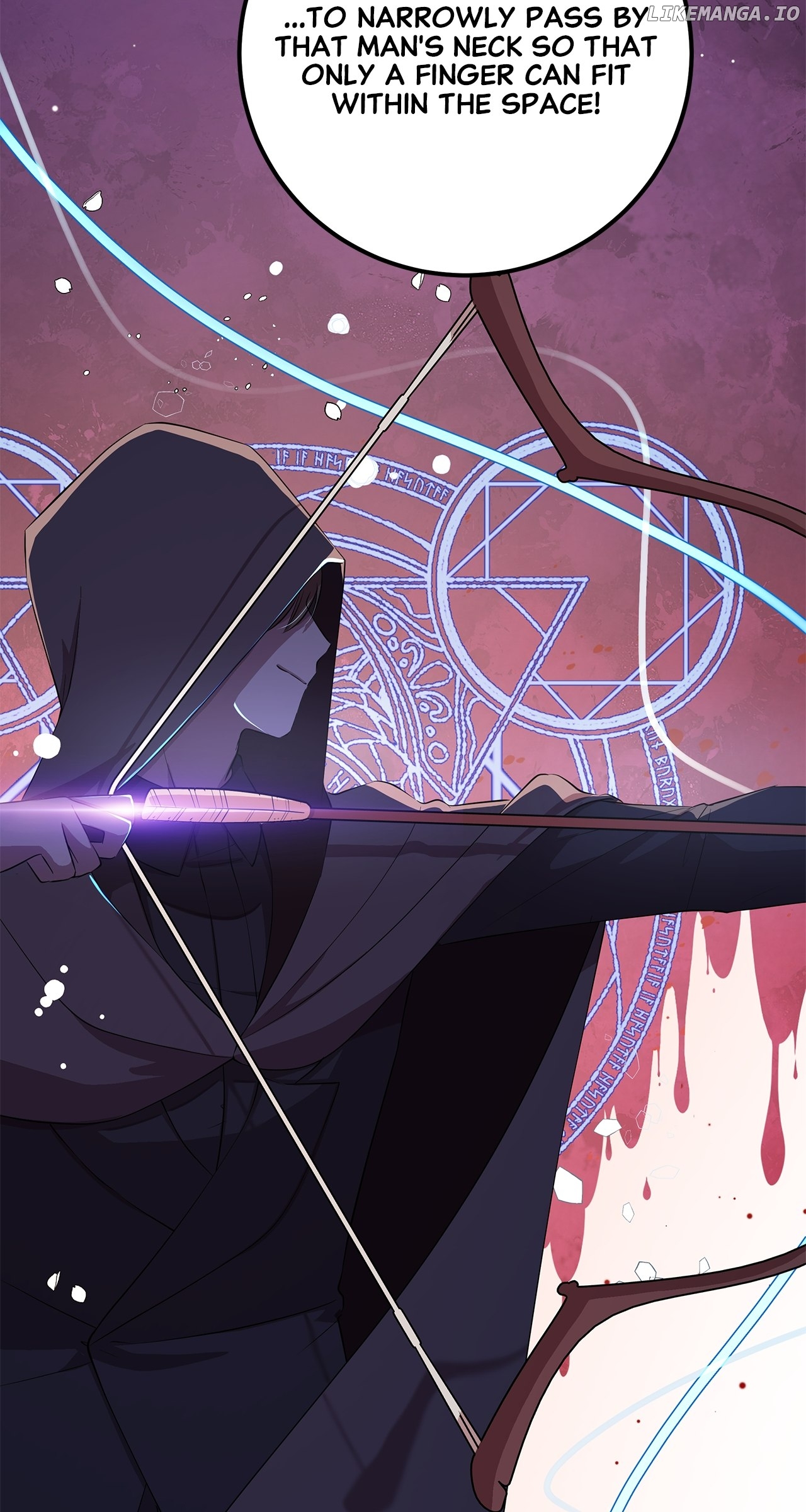 Heroine's Shares for Sale Chapter 69 - page 25