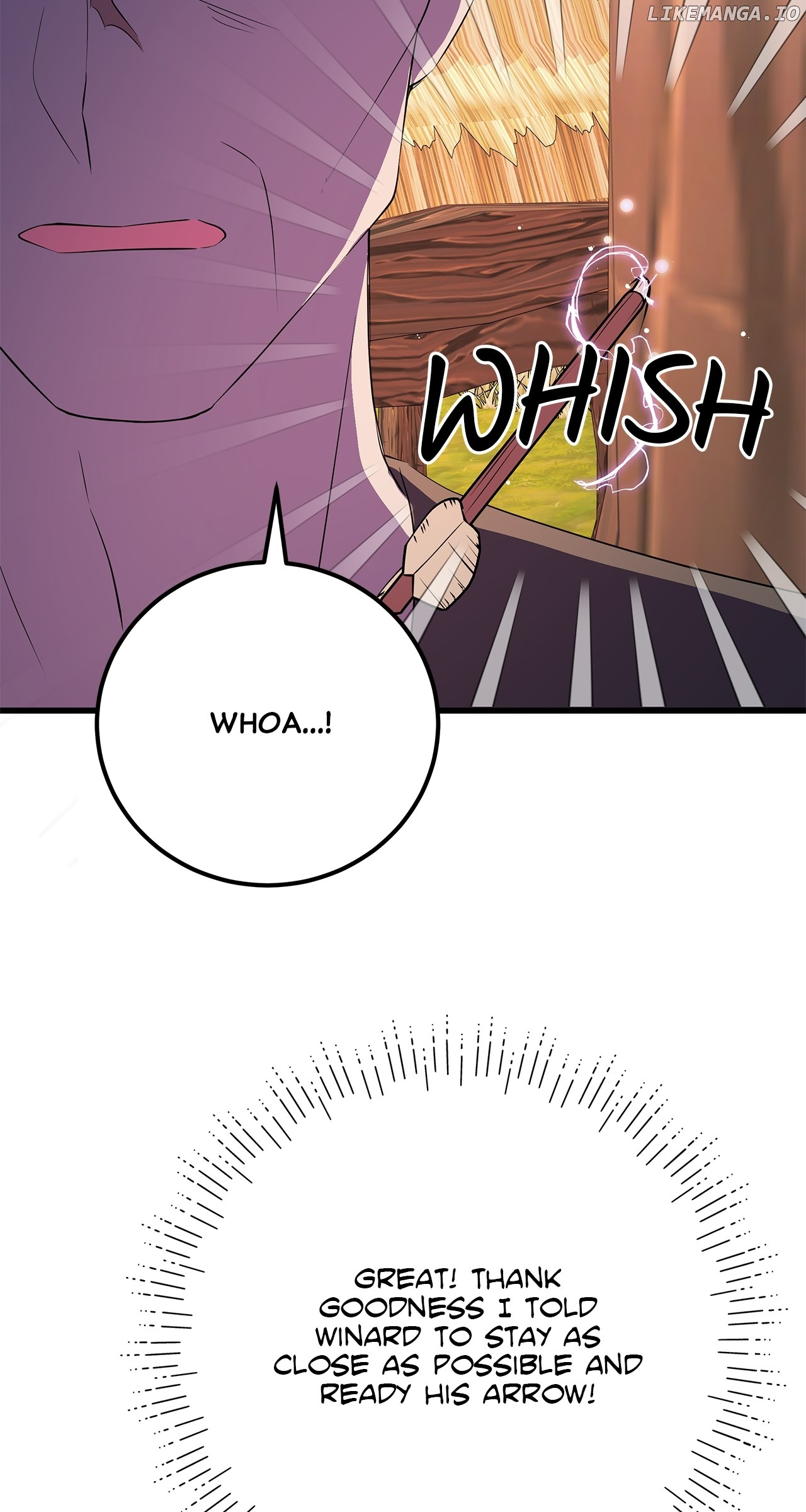 Heroine's Shares for Sale Chapter 69 - page 27