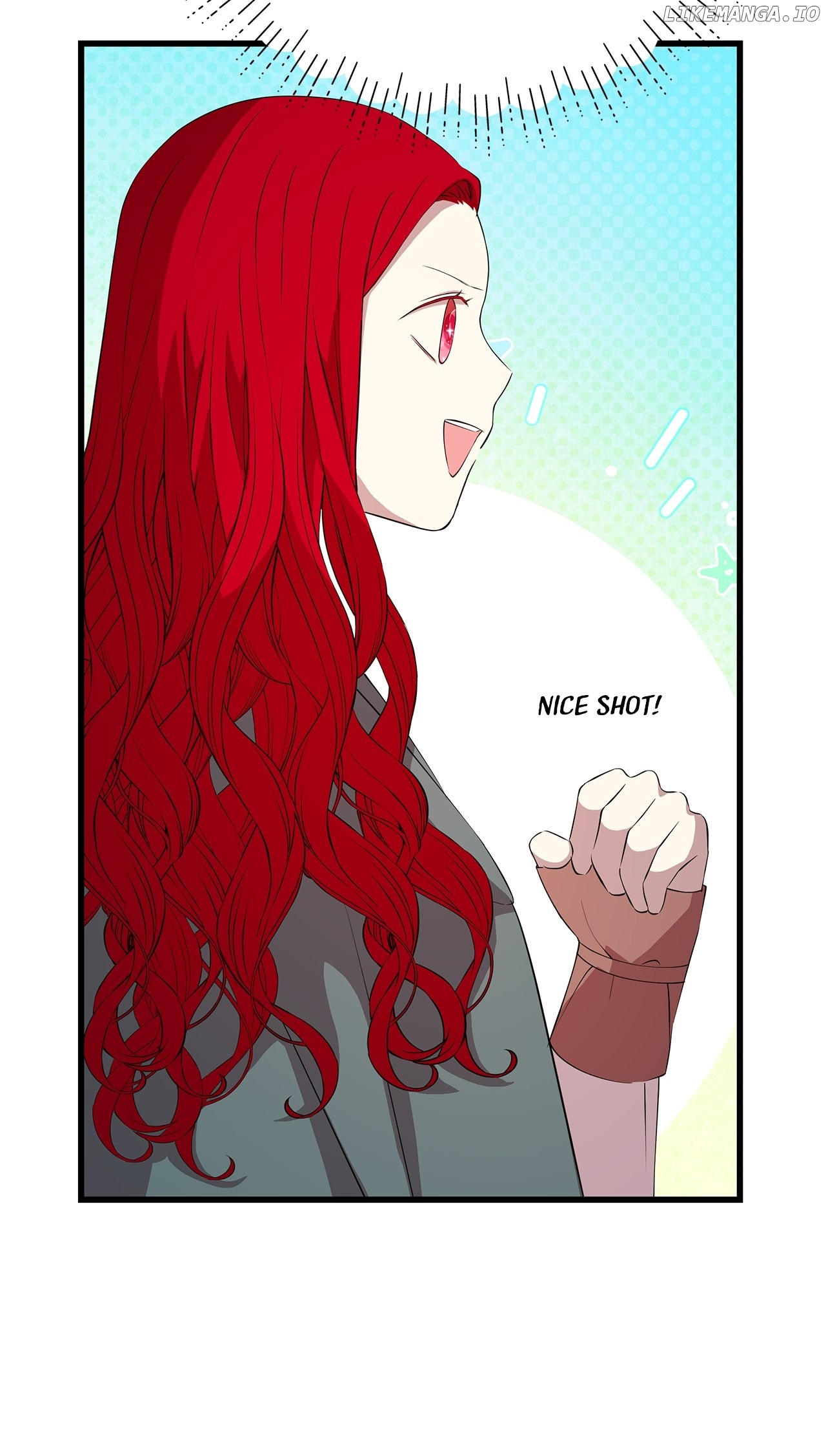 Heroine's Shares for Sale Chapter 69 - page 28