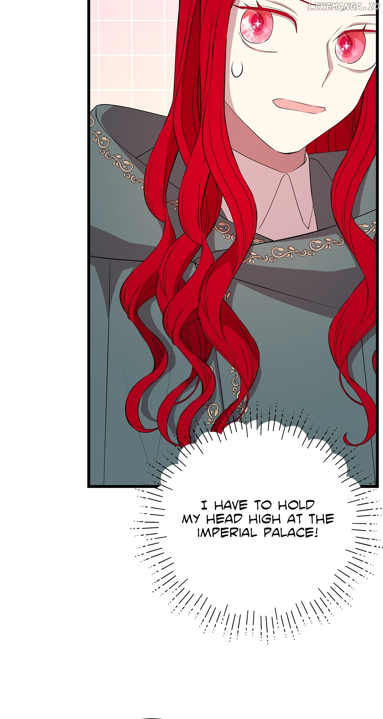 Heroine's Shares for Sale Chapter 69 - page 4