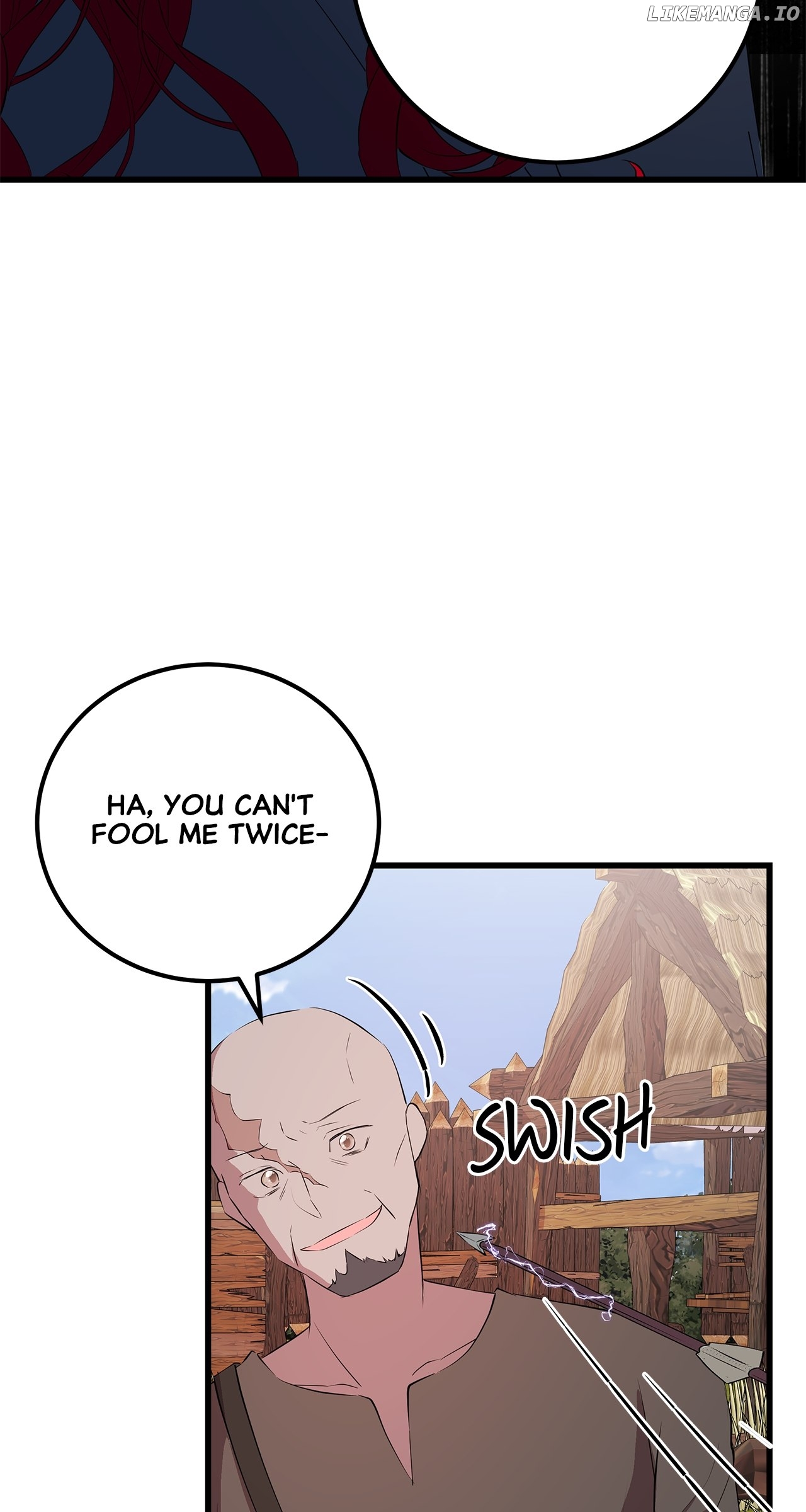 Heroine's Shares for Sale Chapter 69 - page 31