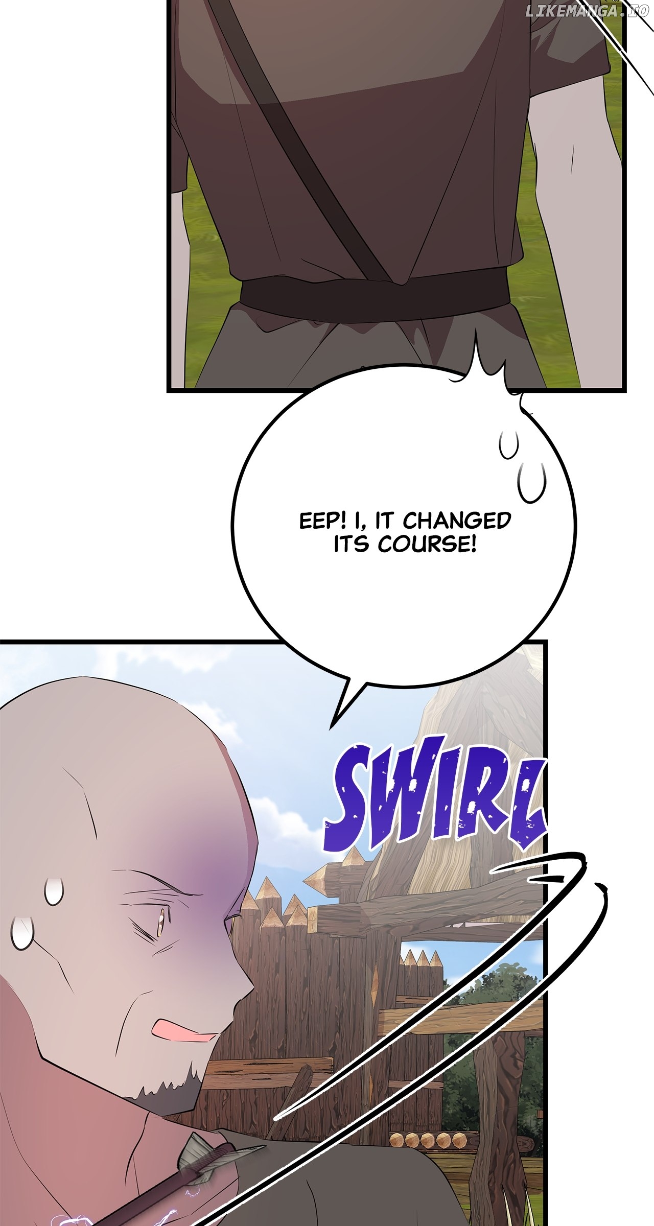 Heroine's Shares for Sale Chapter 69 - page 32