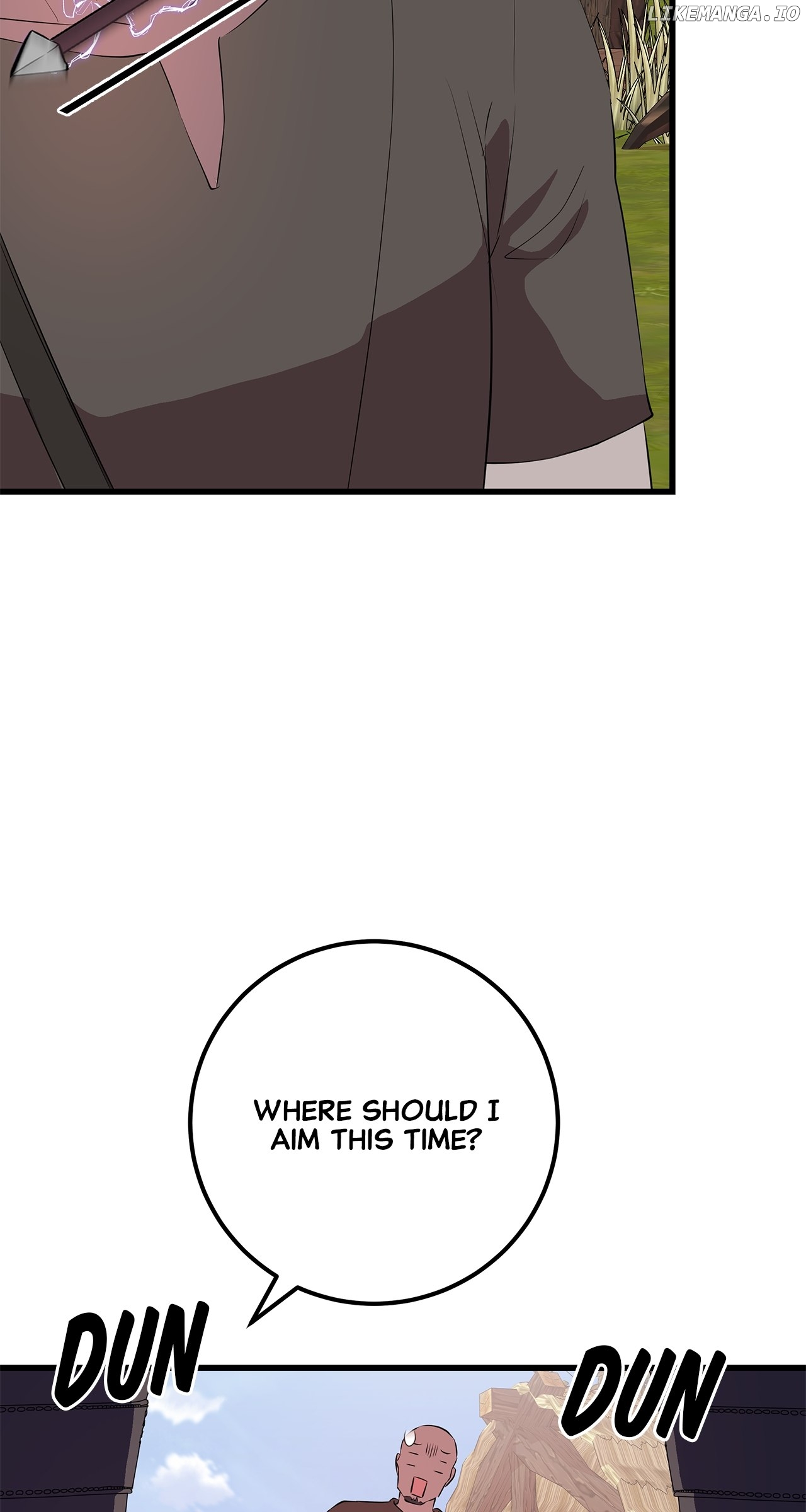 Heroine's Shares for Sale Chapter 69 - page 33