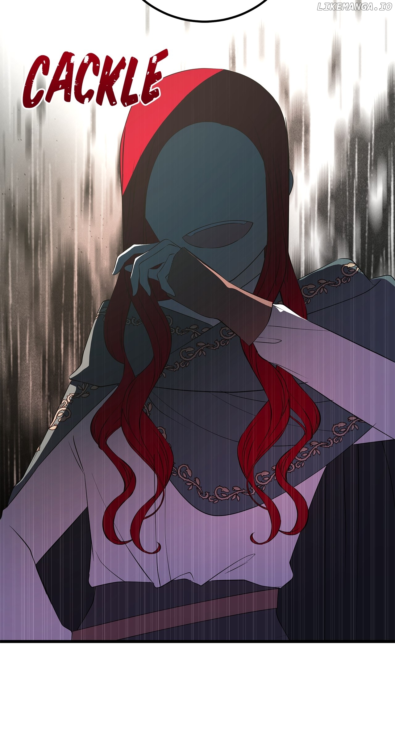 Heroine's Shares for Sale Chapter 69 - page 35