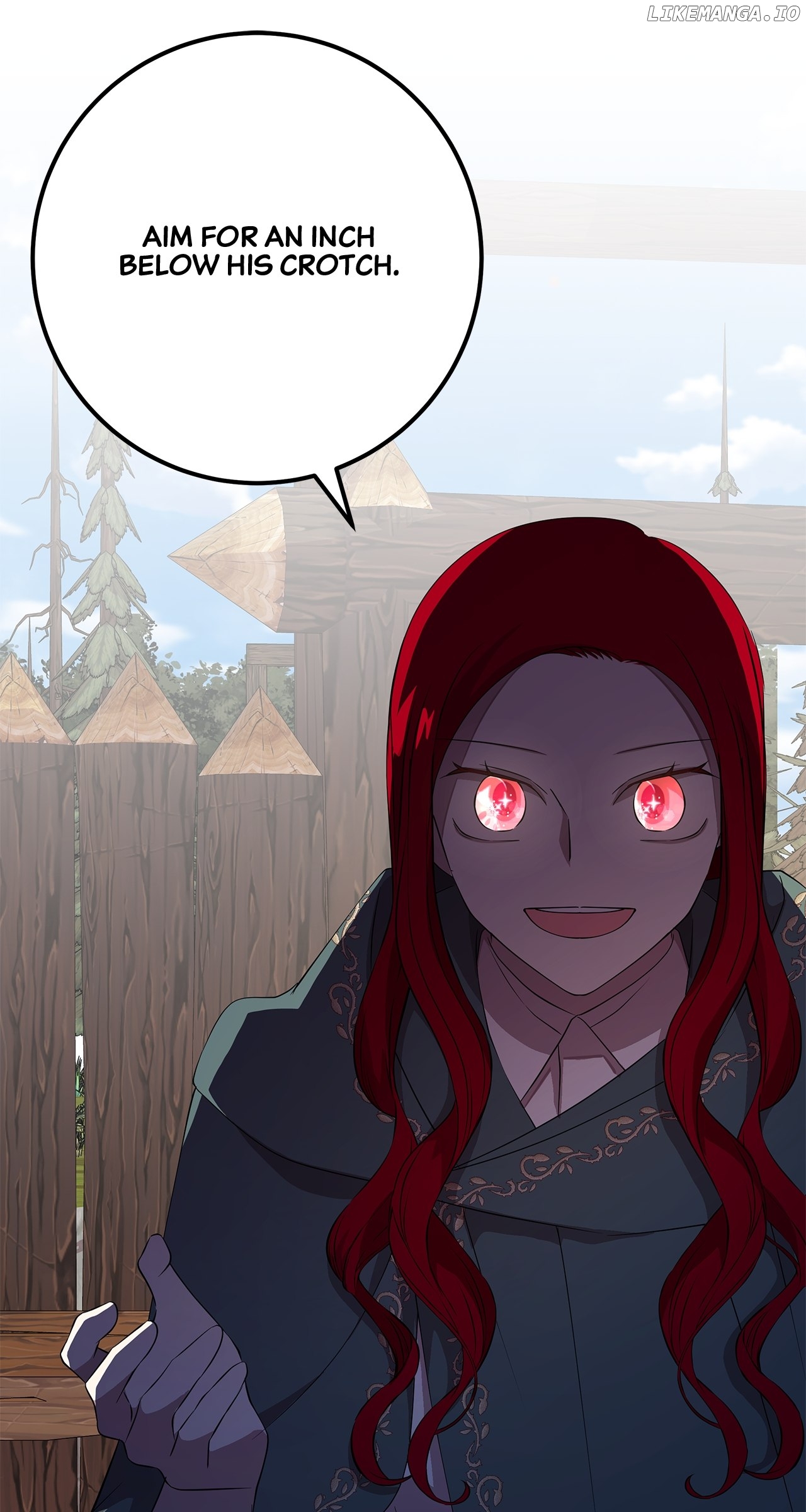 Heroine's Shares for Sale Chapter 69 - page 37