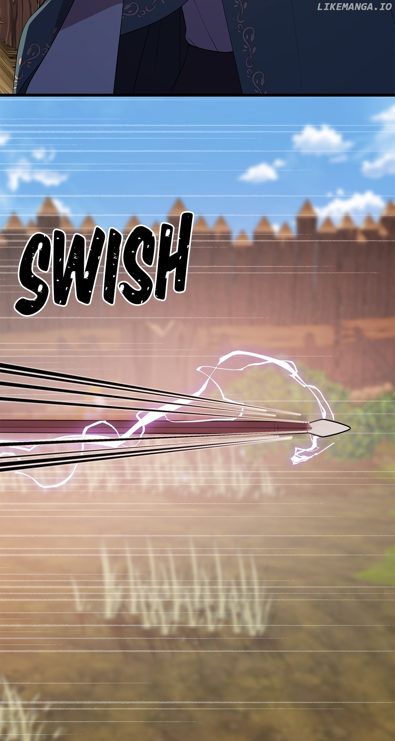 Heroine's Shares for Sale Chapter 69 - page 38